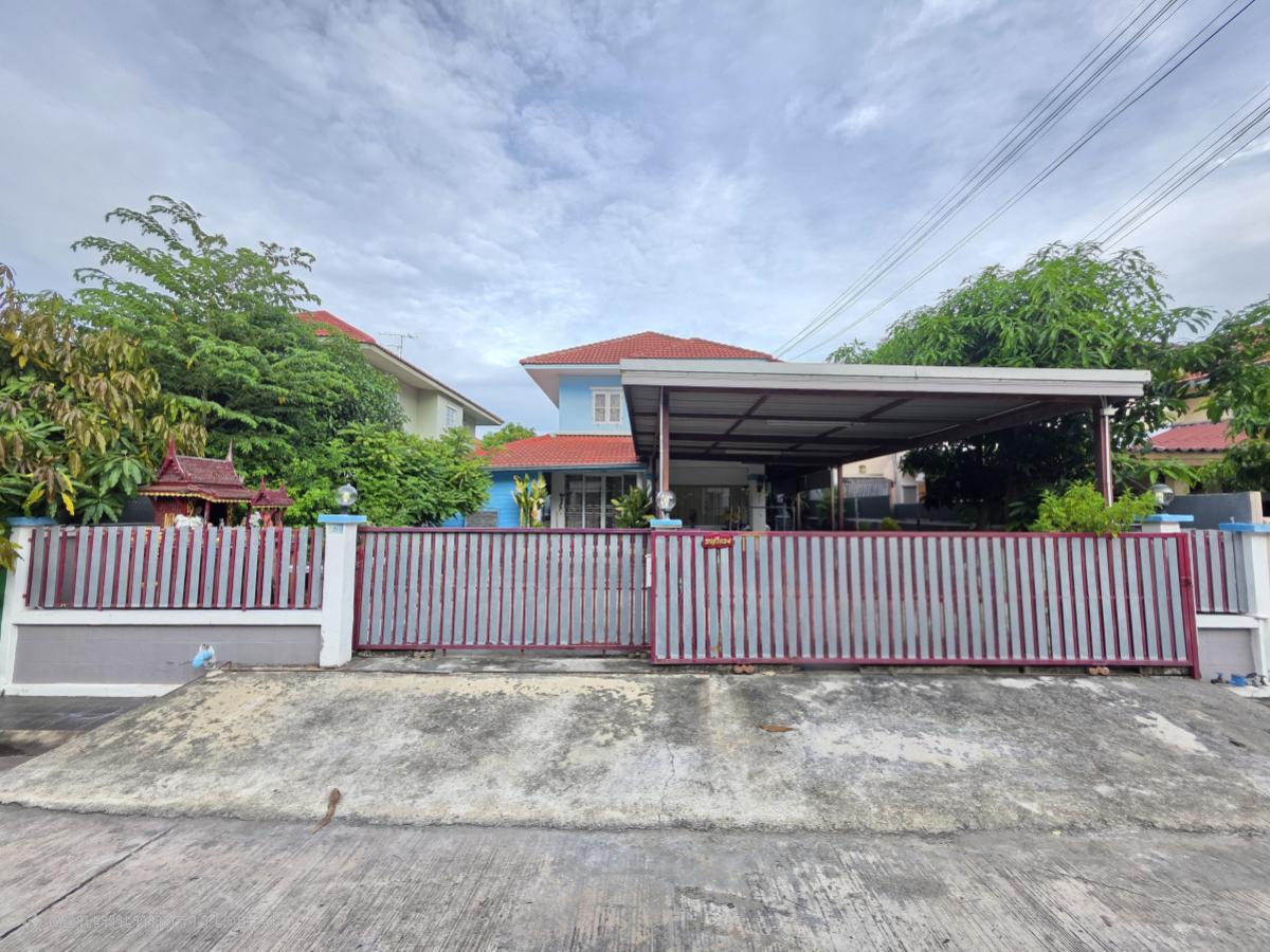 ขายบ้าน วิเศษสุขนคร 19 พันท้ายนรสิงห์ เมืองสมุทรสาคร สมุทรสาคร CX-160159 ขายบ้าน วิเศษสุขนคร 19 พันท้ายนรสิงห์ เมืองสมุทรสาคร สมุทรสาคร CX-160159