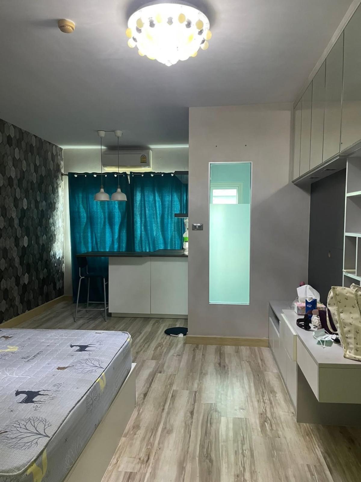 ขายคอนโด เอ สเปซ สุขุมวิท 77 BTS-อ่อนนุช สวนหลวง เขต สวนหลวง กรุงเทพ CX-159811 ขายคอนโด เอ สเปซ สุขุมวิท 77 BTS-อ่อนนุช สวนหลวง เขต สวนหลวง กรุงเทพ CX-159811