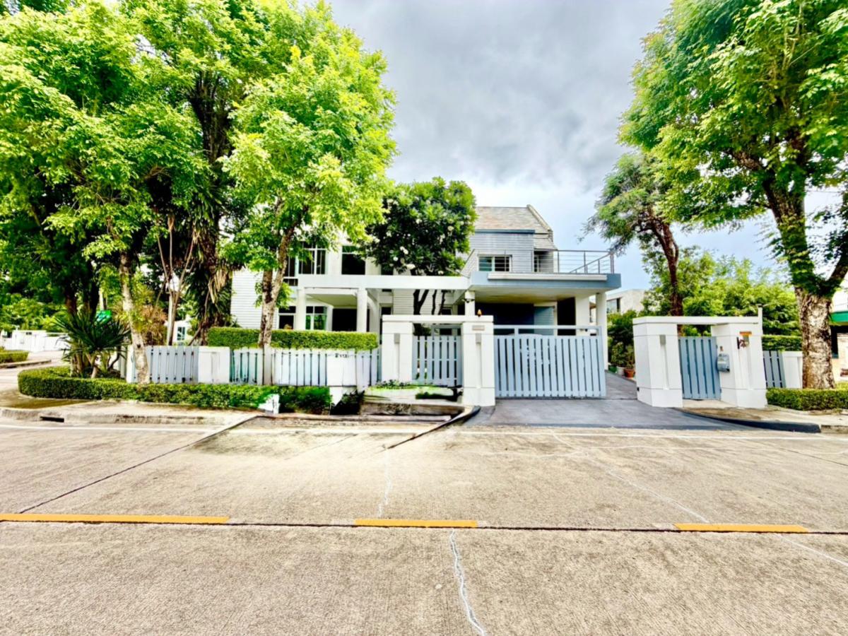 For Sale House , Baan Punya Ramintra , Khanna Yao , Khanna Yao , Bangkok , CX-159796 For Sale House , Baan Punya Ramintra , Khanna Yao , Khanna Yao , Bangkok , CX-159796