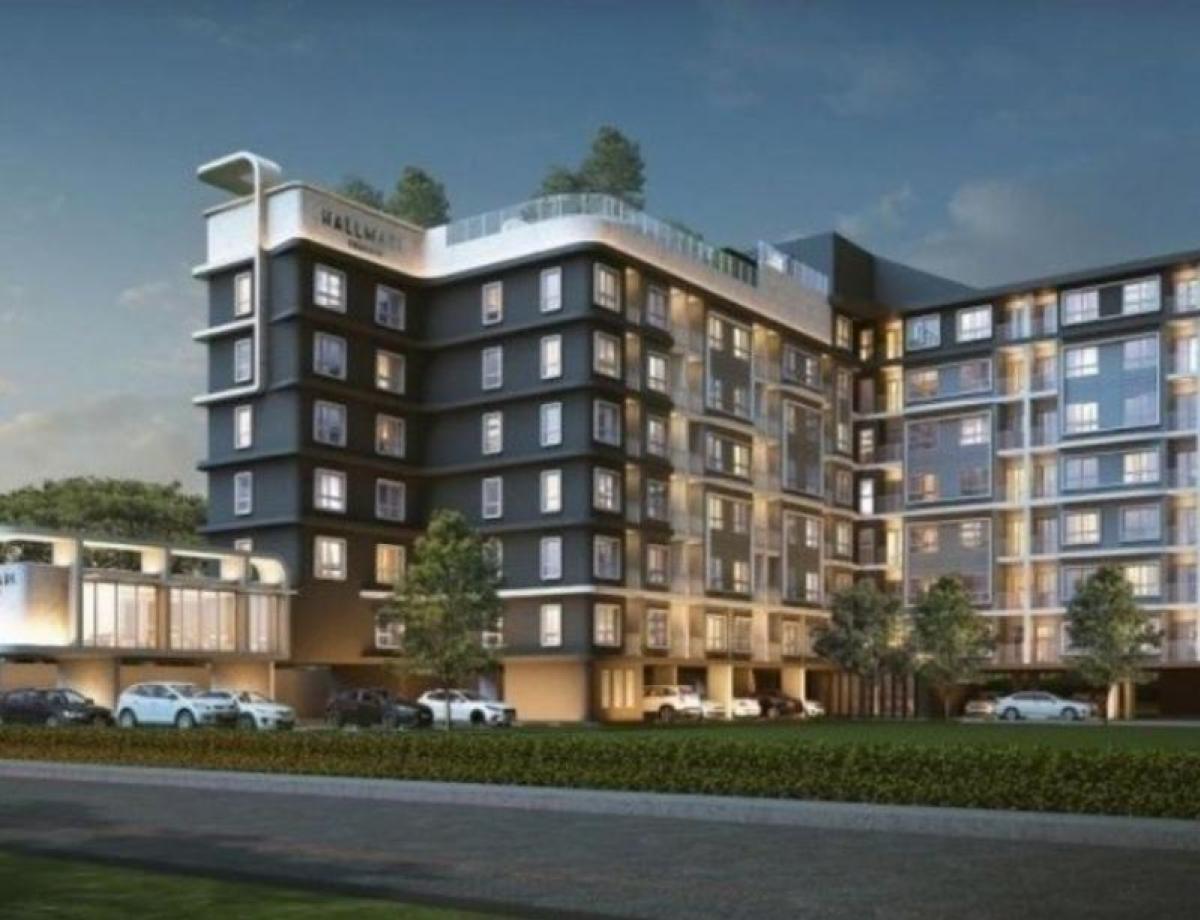 For Sale Condo , Chewathai Hallmark Charan 13 , MRT-Charan 13 , Wat Tha Phra , Bangkok Yai , Bangkok , CX-157198 For Sale Condo , Chewathai Hallmark Charan 13 , MRT-Charan 13 , Wat Tha Phra , Bangkok Yai , Bangkok , CX-157198