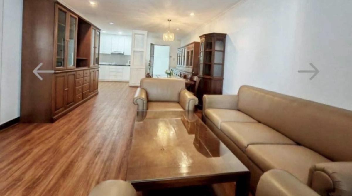 For Sale Condo , Acadamia Grand , nice view , high floor , wide frontage , BTS-Phrom Phong , Khlong Tan Nuea , Watthana , Bangkok , CX-159425