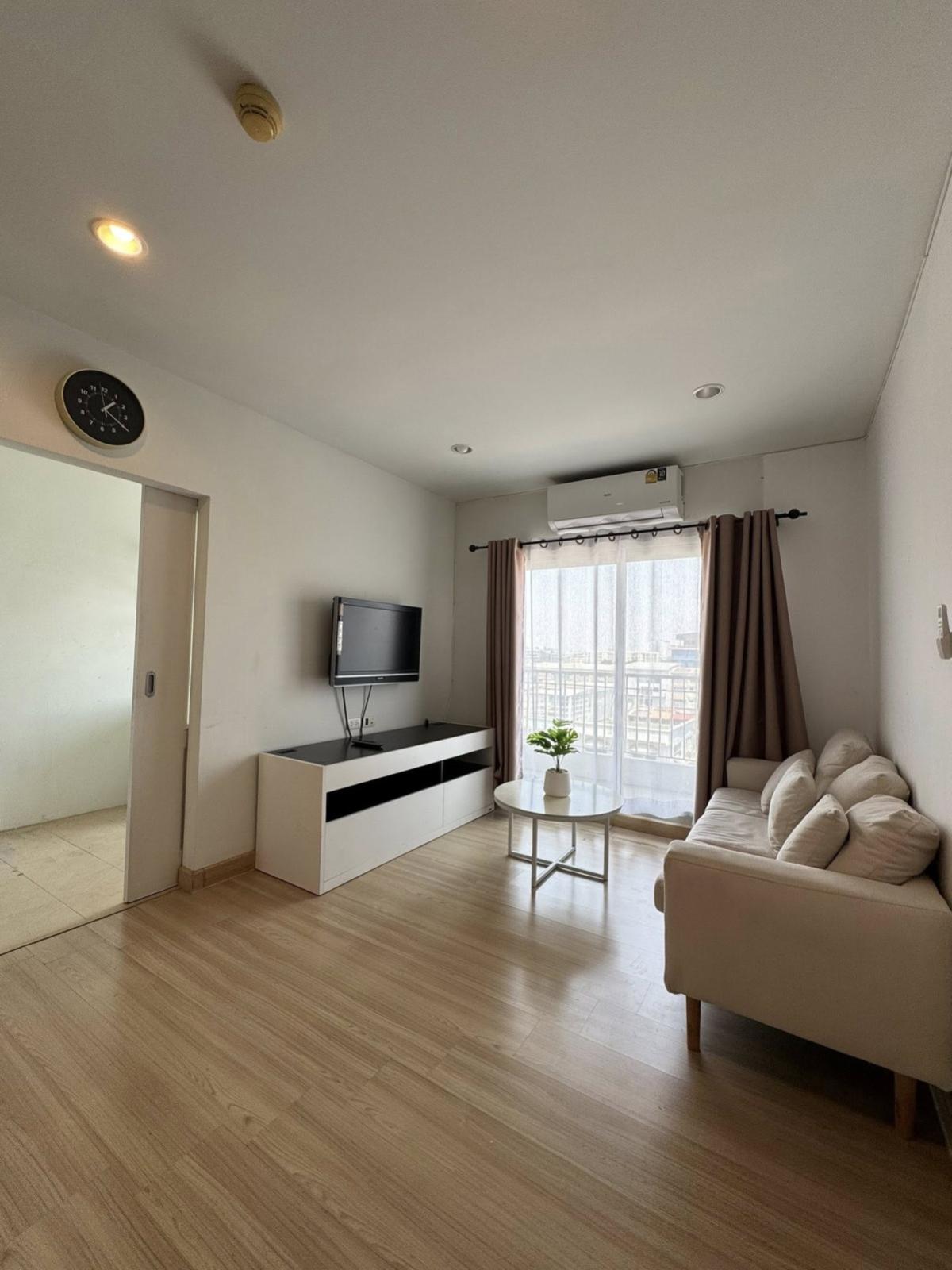 For Sale Condo , THE NICHE ID Ladprao 130 , Khlong Chan , Bang Kapi , Bangkok , CX-159213