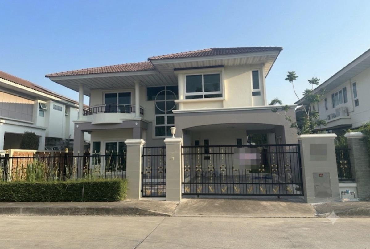 ขายบ้าน ศุภาลัย พรีมา วิลล่า พหลโยธิน 50 วิวสวย หน้ากว้าง ท่าแร้ง เขต บางเขน กรุงเทพ CX-159382 ขายบ้าน ศุภาลัย พรีมา วิลล่า พหลโยธิน 50 วิวสวย หน้ากว้าง ท่าแร้ง เขต บางเขน กรุงเทพ CX-159382