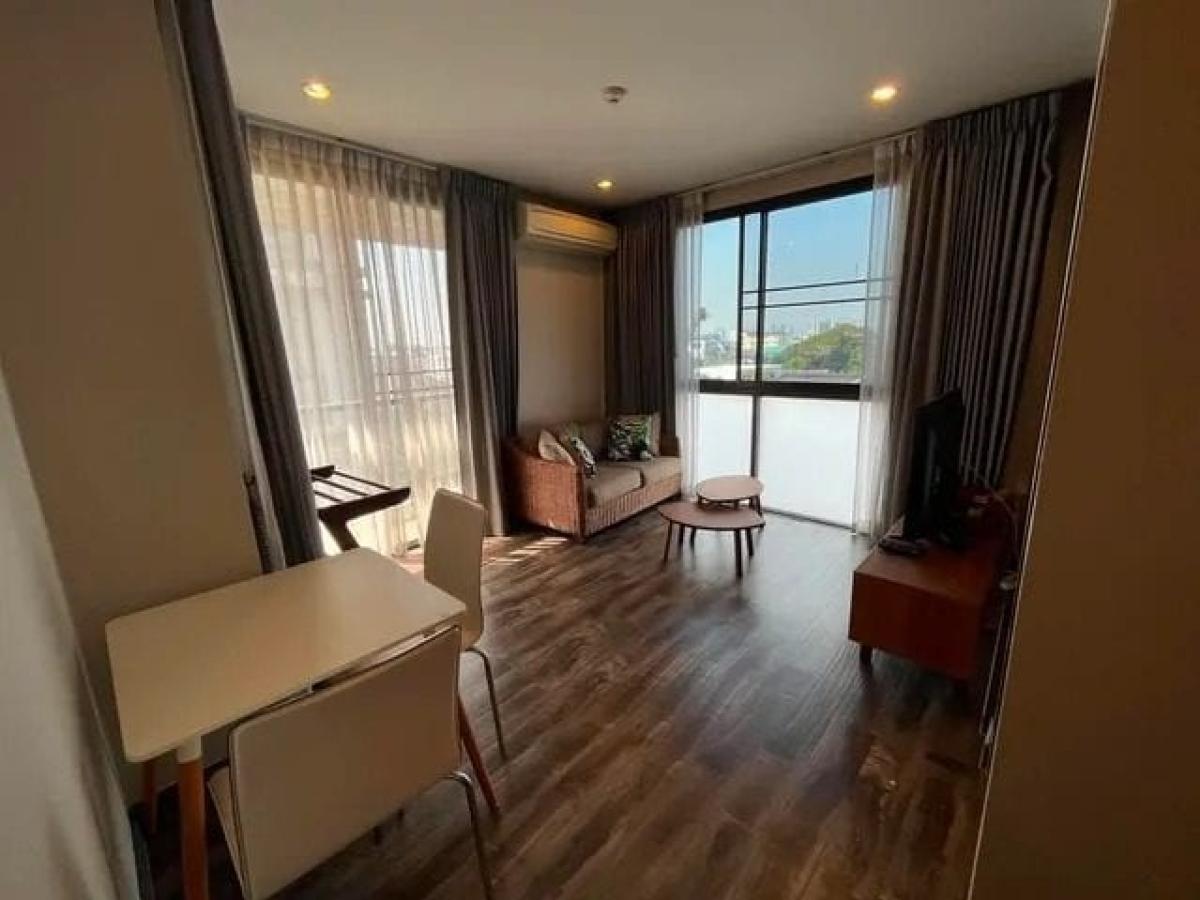 (A010277) Prime I - Zen Condo Ladprao 71 – รูปที่ 4