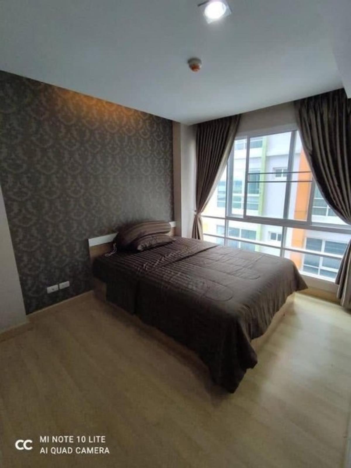 (S020021) Emerald Residence Ratchada (S020021) Emerald Residence Ratchada