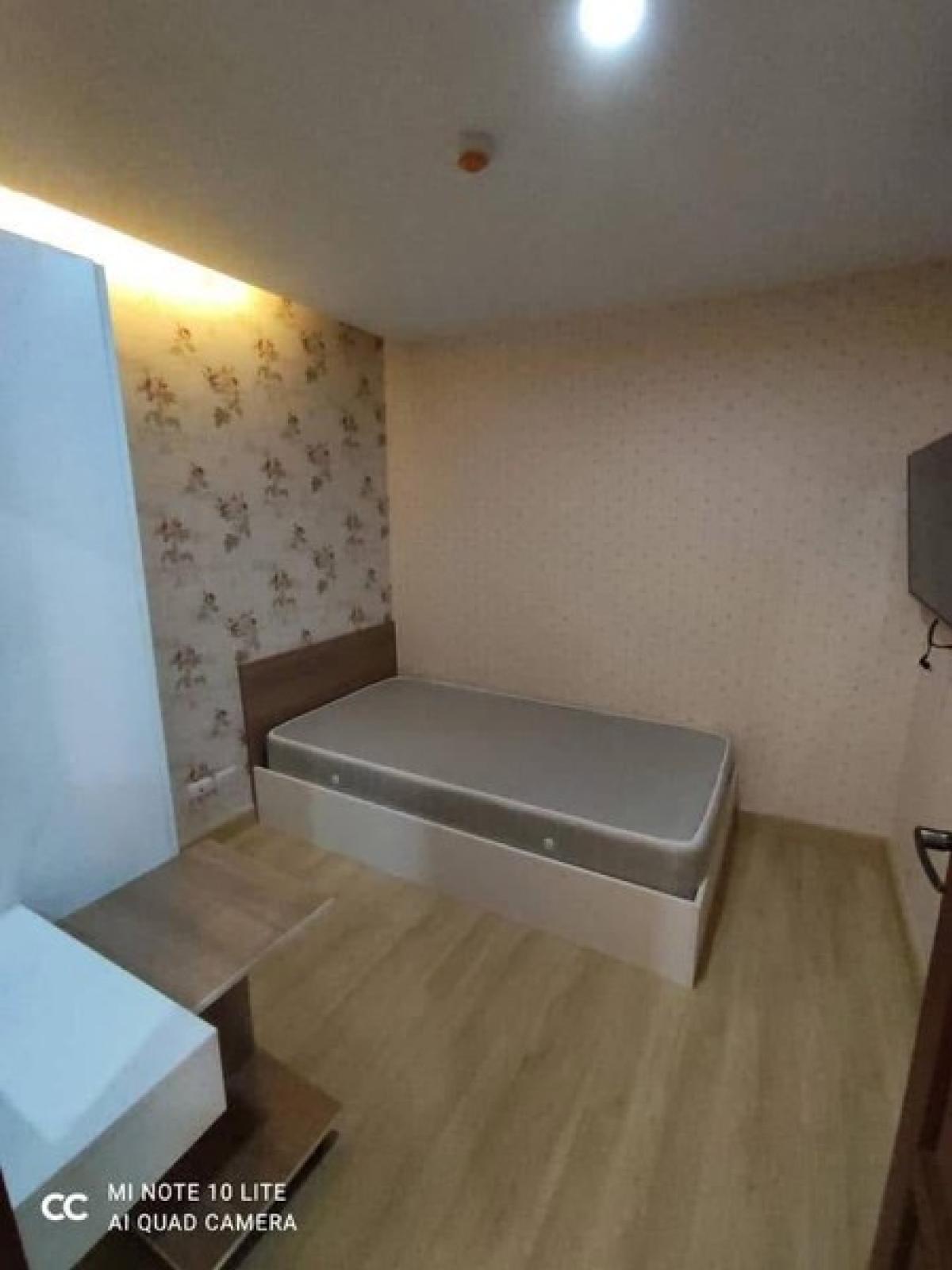 (S020021) Emerald Residence Ratchada – รูปที่ 4