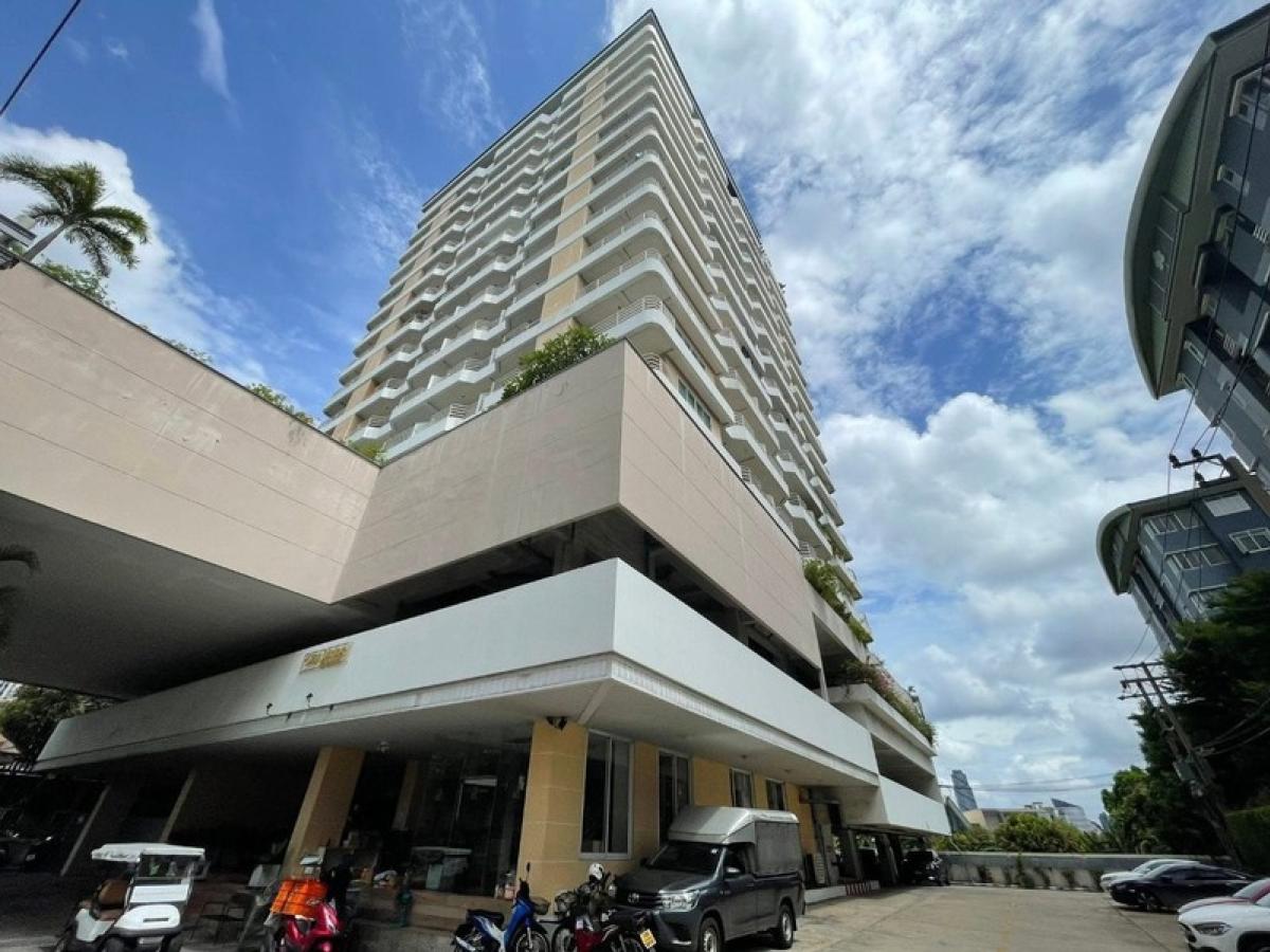 (S020015) City Living Ratchada (S020015) City Living Ratchada