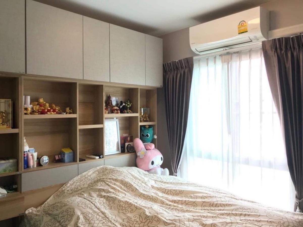 (S060043) Plum Condo Chaengwattana Station (phase - 3) (S060043) Plum Condo Chaengwattana Station (phase - 3)