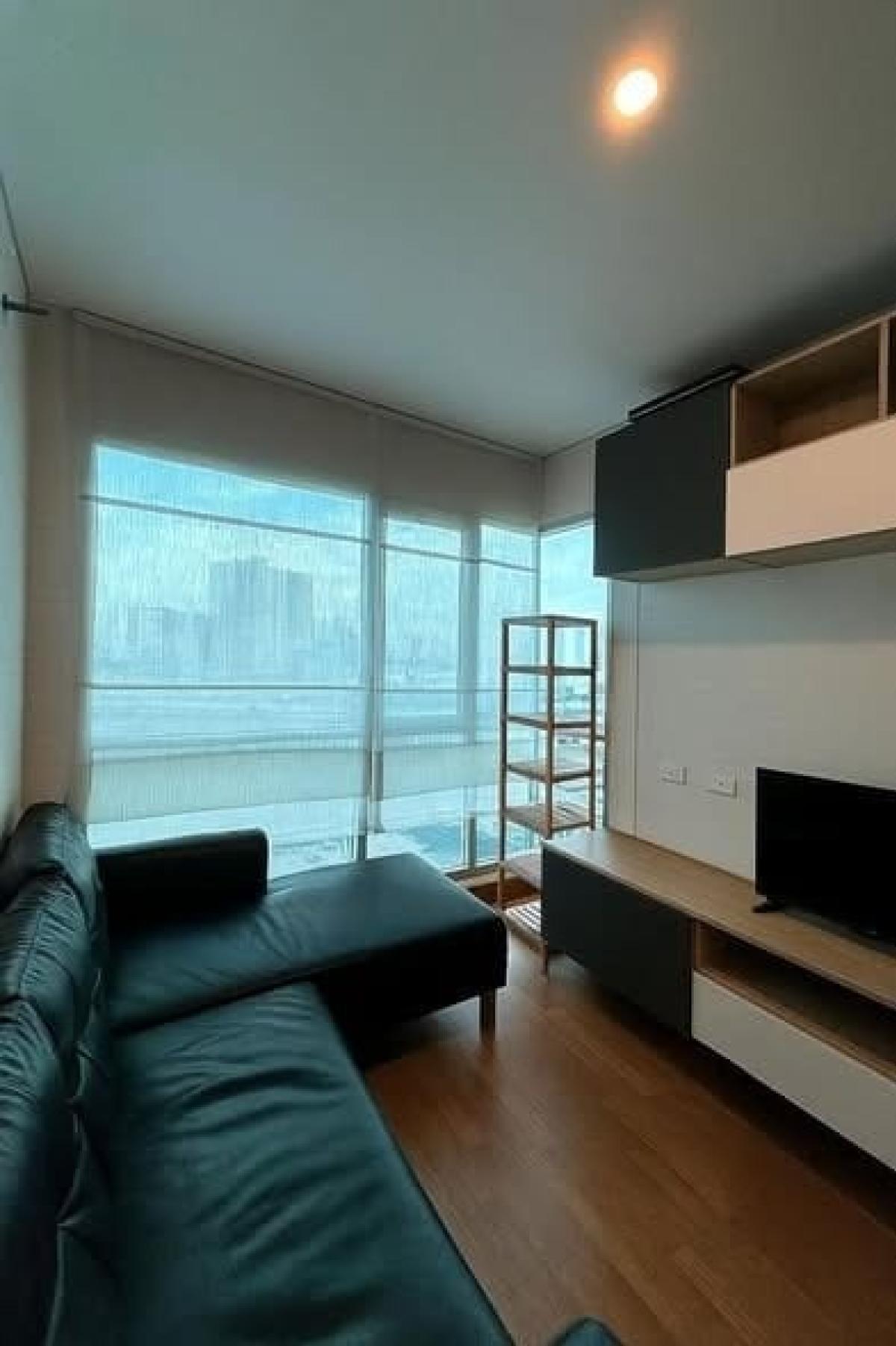 (A050100) Lumpini Place Ratchada-Sathu – รูปที่ 2