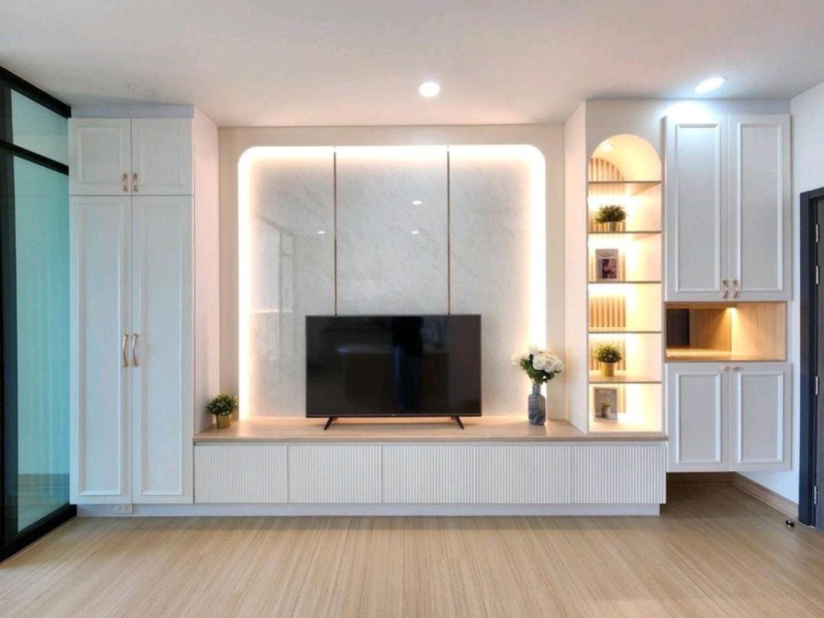 (S060038) Supalai Loft Prajadhipok - Wongwian Yai