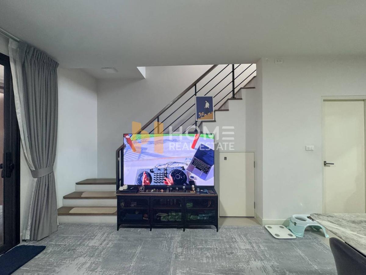 ทาวน์โฮม บ้านกลางเมือง สุขุมวิท - อ่อนนุช / 3 ห้องนอน (ขาย), Townhome Baan Klang Muang Sukhumvit - Onnut / 3 Bedrooms (FOR SALE) FON328 ทาวน์โฮม บ้านกลางเมือง สุขุมวิท - อ่อนนุช / 3 ห้องนอน (ขาย), Townhome Baan Klang Muang Sukhumvit - Onnut / 3 Bedrooms (FOR SALE) FON328