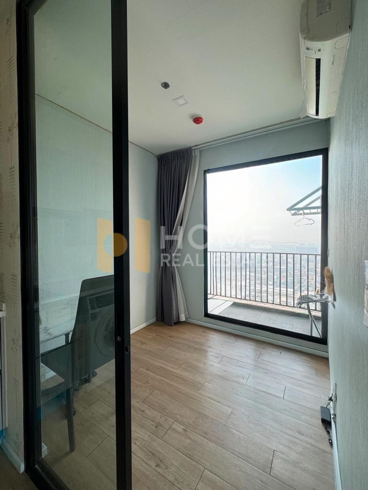 Notting Hill / 1 Bedroom (SALE WITH TENANT) YEAN220 Notting Hill / 1 Bedroom (SALE WITH TENANT) YEAN220