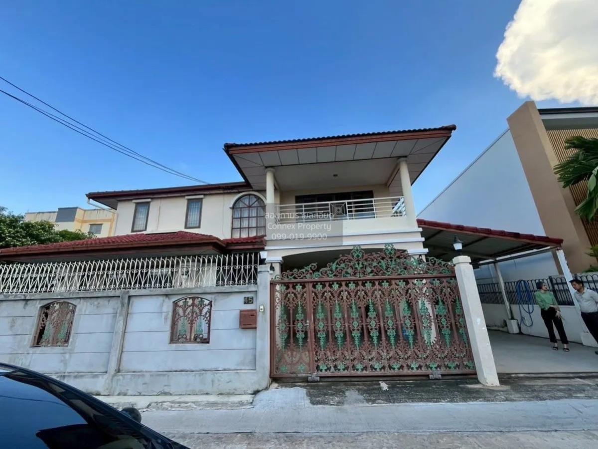 For Sale Detached house Lat Phrao 64 , Lat Phrao , Lat Phrao , Bangkok , CX-156751