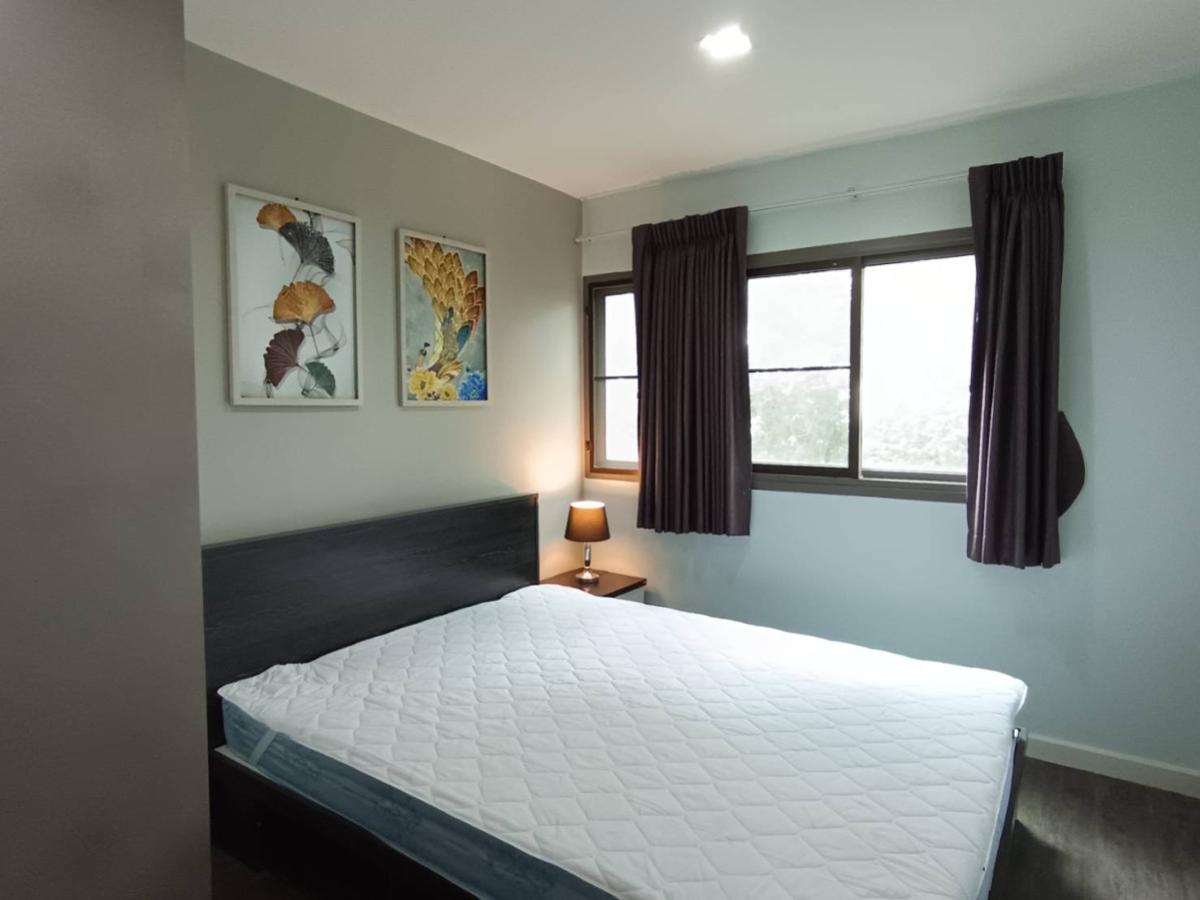 FOR SALE condo , B Campus , Bang Khen , Mueang Nonthaburi , Nonthaburi , CX-77028