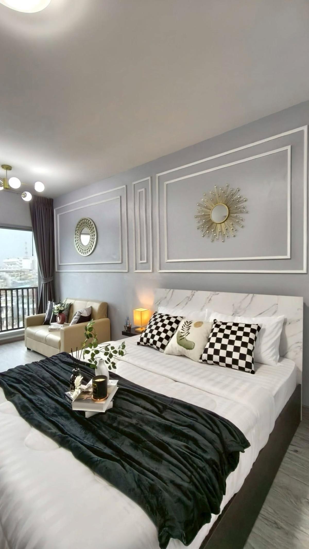 For Sale Condo , The Seed Sathon - Taksin , newly renovated , Khlong Ton Sai , Khlong San , Bangkok , CX-160916 For Sale Condo , The Seed Sathon - Taksin , newly renovated , Khlong Ton Sai , Khlong San , Bangkok , CX-160916