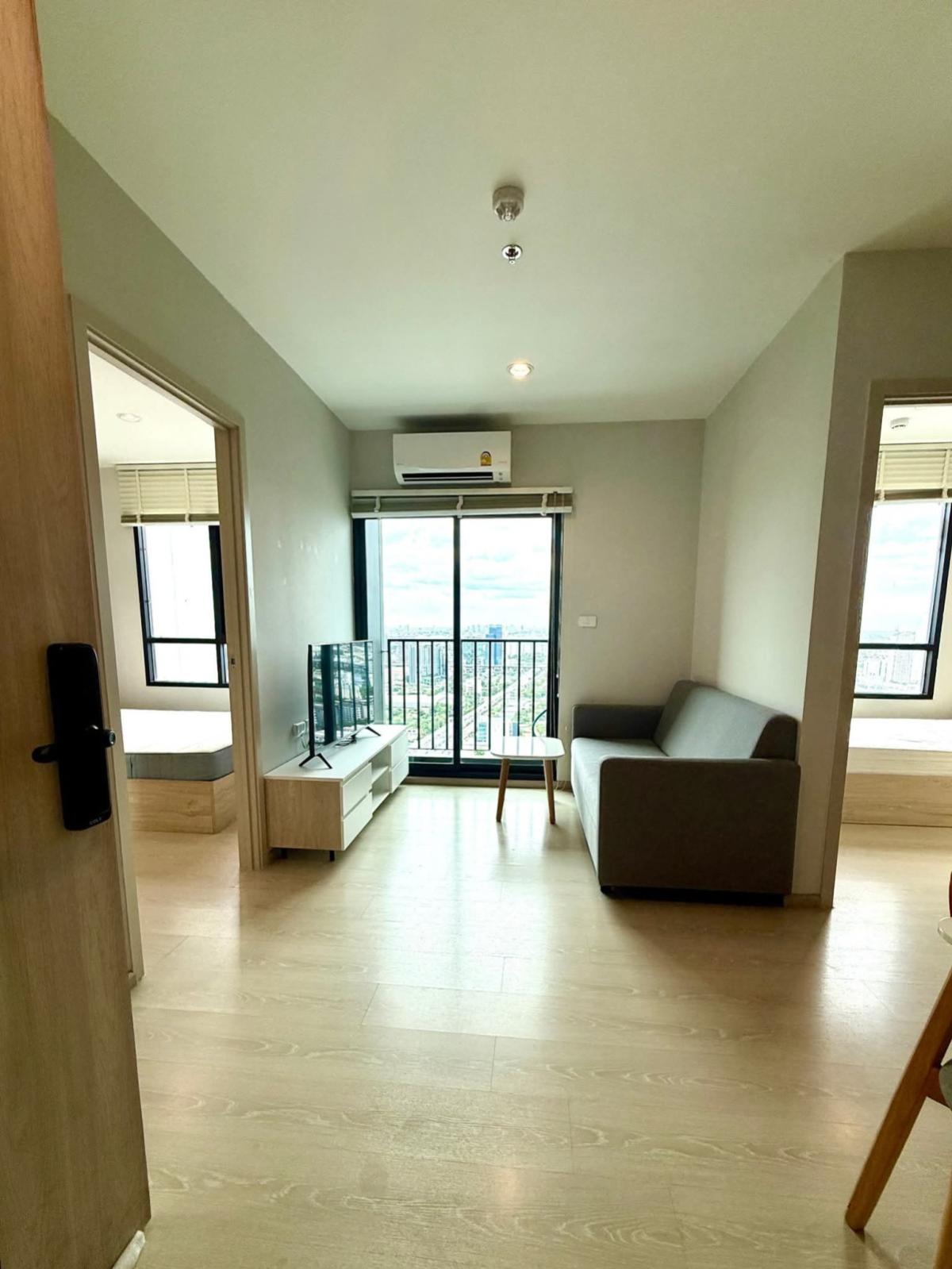 For Sale Condo , Nue Noble Srinakarin-Lasalle , MRT-Siri Sri-Lasalle , Samrong Nuea , Mueang Samut Prakan , Samut Prakarn , CX-160875