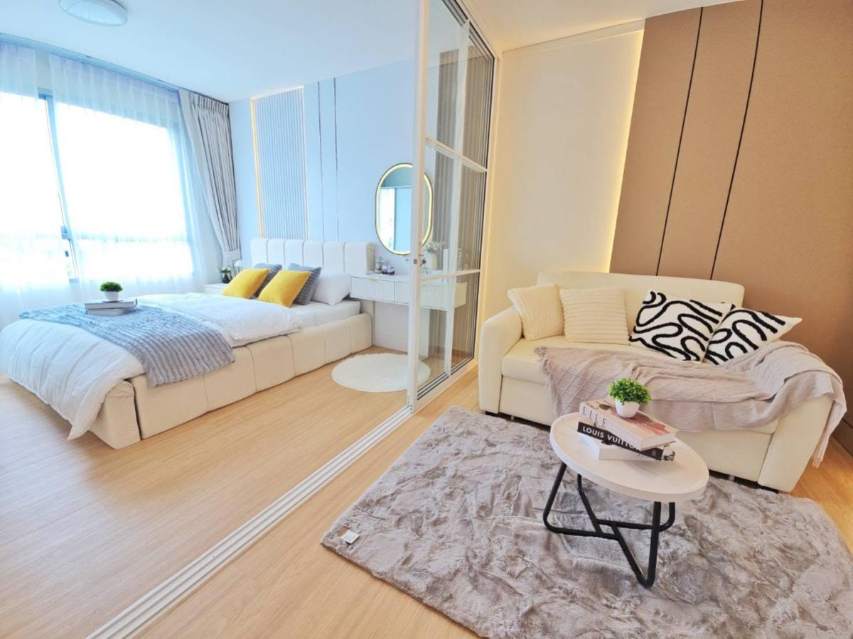 For Sale Condo , PLUM CONDO NAWAMIN , Nuan Chan , Bung Kum , Bangkok , CX-160863 For Sale Condo , PLUM CONDO NAWAMIN , Nuan Chan , Bung Kum , Bangkok , CX-160863