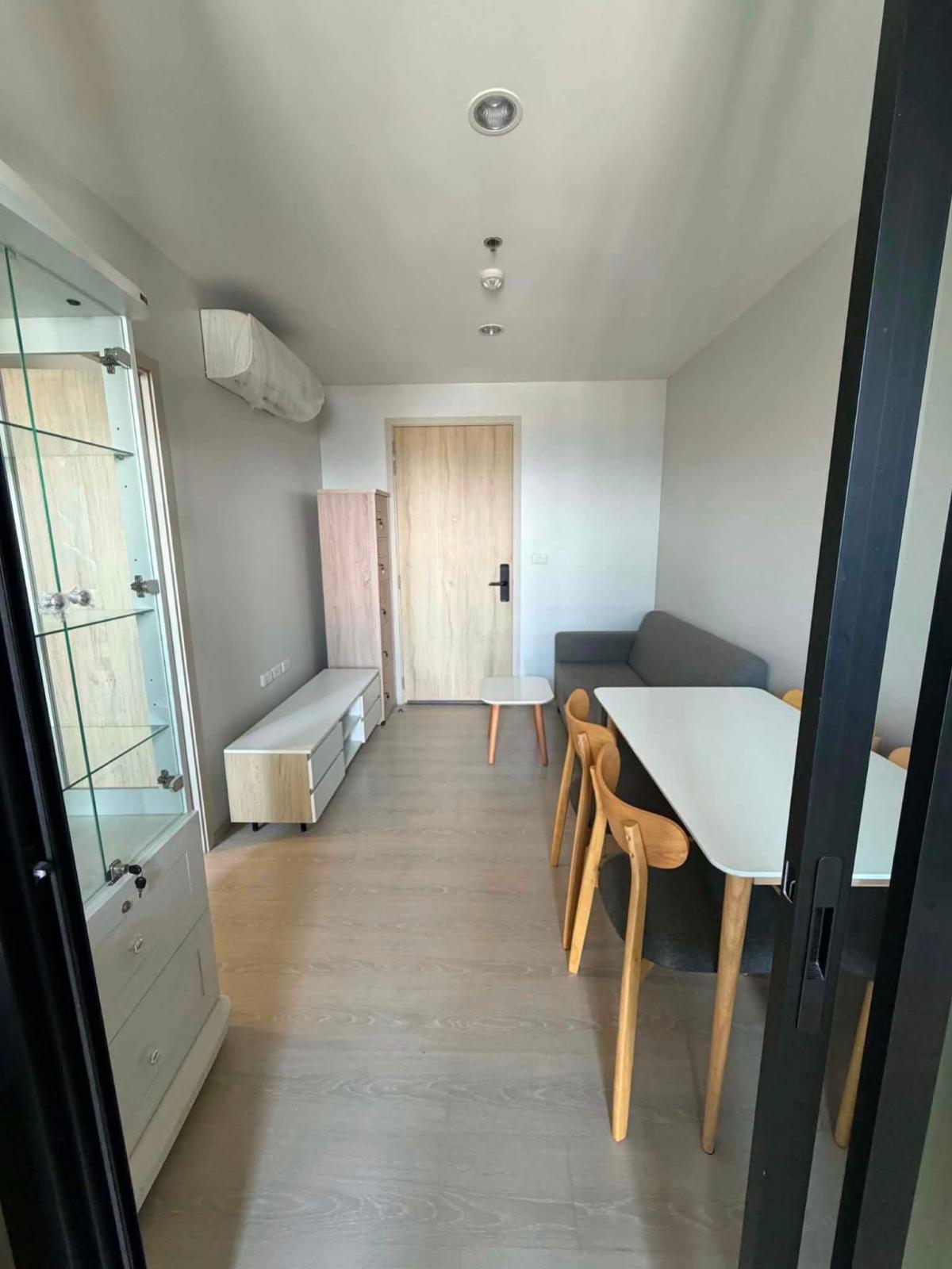For Sale Condo , Nue Noble Srinakarin-Lasalle , MRT-Siri Sri-Lasalle , Samrong Nuea , Mueang Samut Prakan , Samut Prakarn , CX-160463