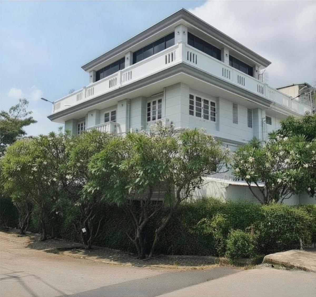 ขายบ้านเดี่ยว ใกล้สวนหลวง ร.9 หนองบอน เขต ประเวศ กรุงเทพ CX-160625 ขายบ้านเดี่ยว ใกล้สวนหลวง ร.9 หนองบอน เขต ประเวศ กรุงเทพ CX-160625