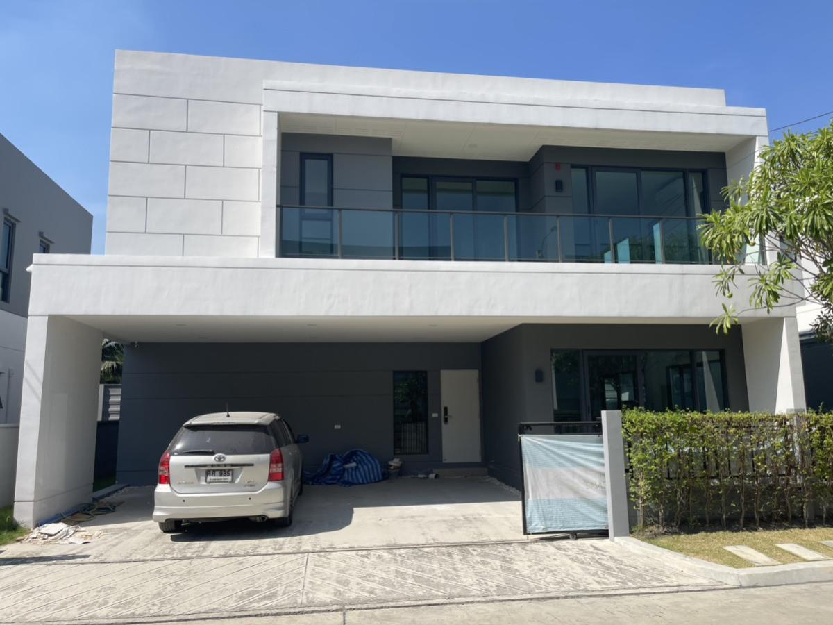 For Sale House , Centro Rama 2 - Phutthabucha 2 , Tha Kham , Bang Khun Thian , Bangkok , CX-160465 For Sale House , Centro Rama 2 - Phutthabucha 2 , Tha Kham , Bang Khun Thian , Bangkok , CX-160465