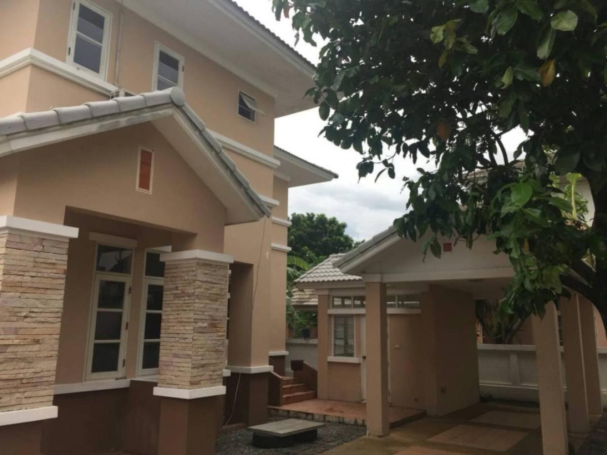 For Sale House , Panchasarp Park Pinklao , newly renovated , Salathammasop Sop , Thawi Watthana , Bangkok , CX-160506 For Sale House , Panchasarp Park Pinklao , newly renovated , Salathammasop Sop , Thawi Watthana , Bangkok , CX-160506