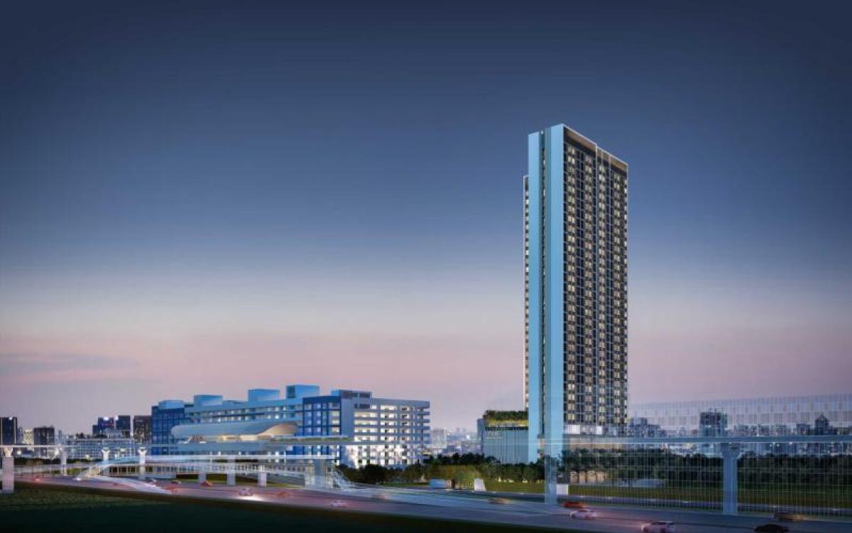 For Sale Condo , Nue Noble Ratchada-Lat Phrao , MRT-Ratchada , Chankasem , Chatuchak , Bangkok , CX-97787 For Sale Condo , Nue Noble Ratchada-Lat Phrao , MRT-Ratchada , Chankasem , Chatuchak , Bangkok , CX-97787