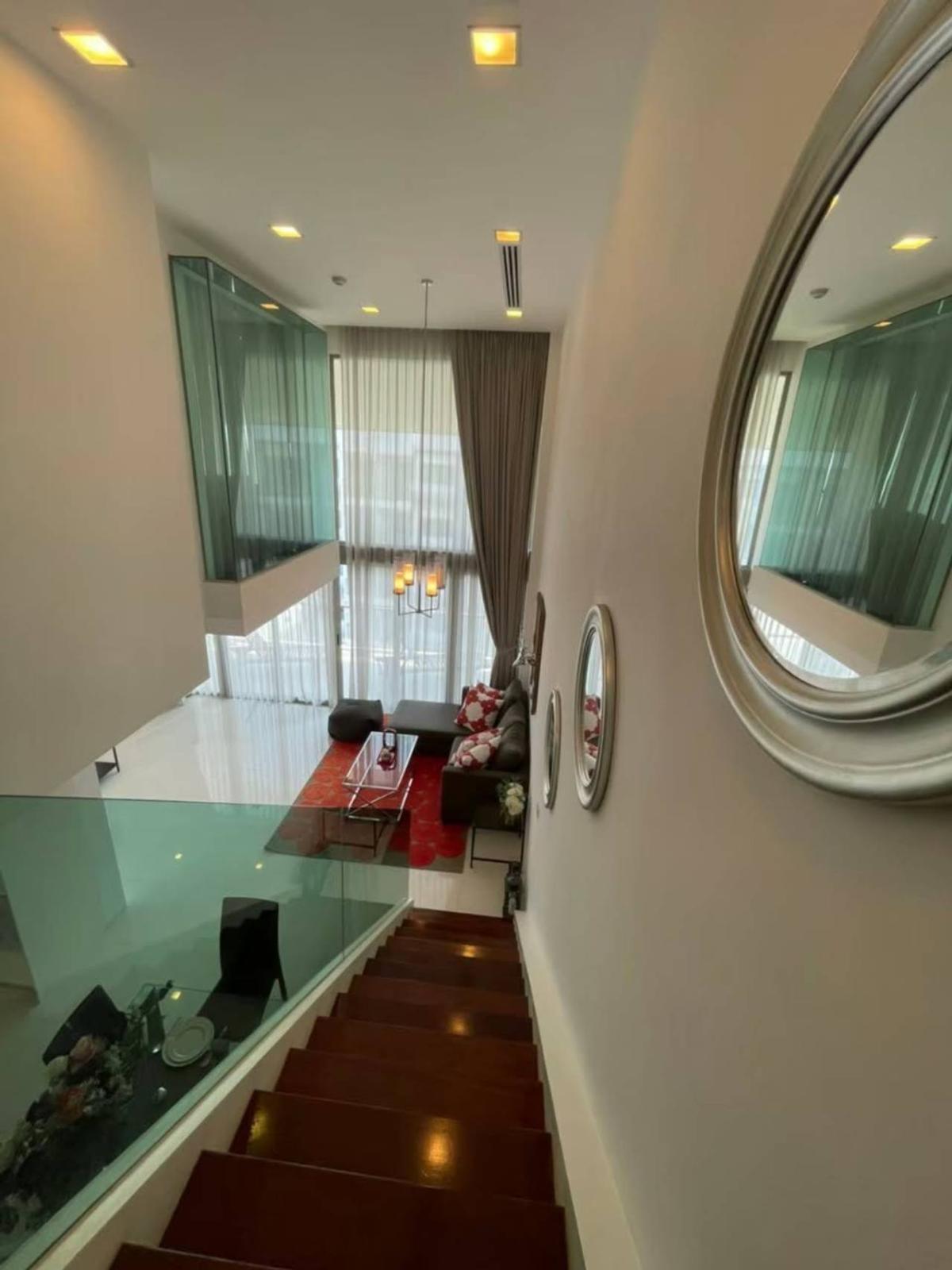 The Sanctuary Wong Amat / Duplex 2 Bed (FOR SALE), เดอะ แซงค์ทัวรี วงศ์อมาตย์ / ดูเพล็กซ์ 2 ห้องนอน (ขาย) KP063 The Sanctuary Wong Amat / Duplex 2 Bed (FOR SALE), เดอะ แซงค์ทัวรี วงศ์อมาตย์ / ดูเพล็กซ์ 2 ห้องนอน (ขาย) KP063