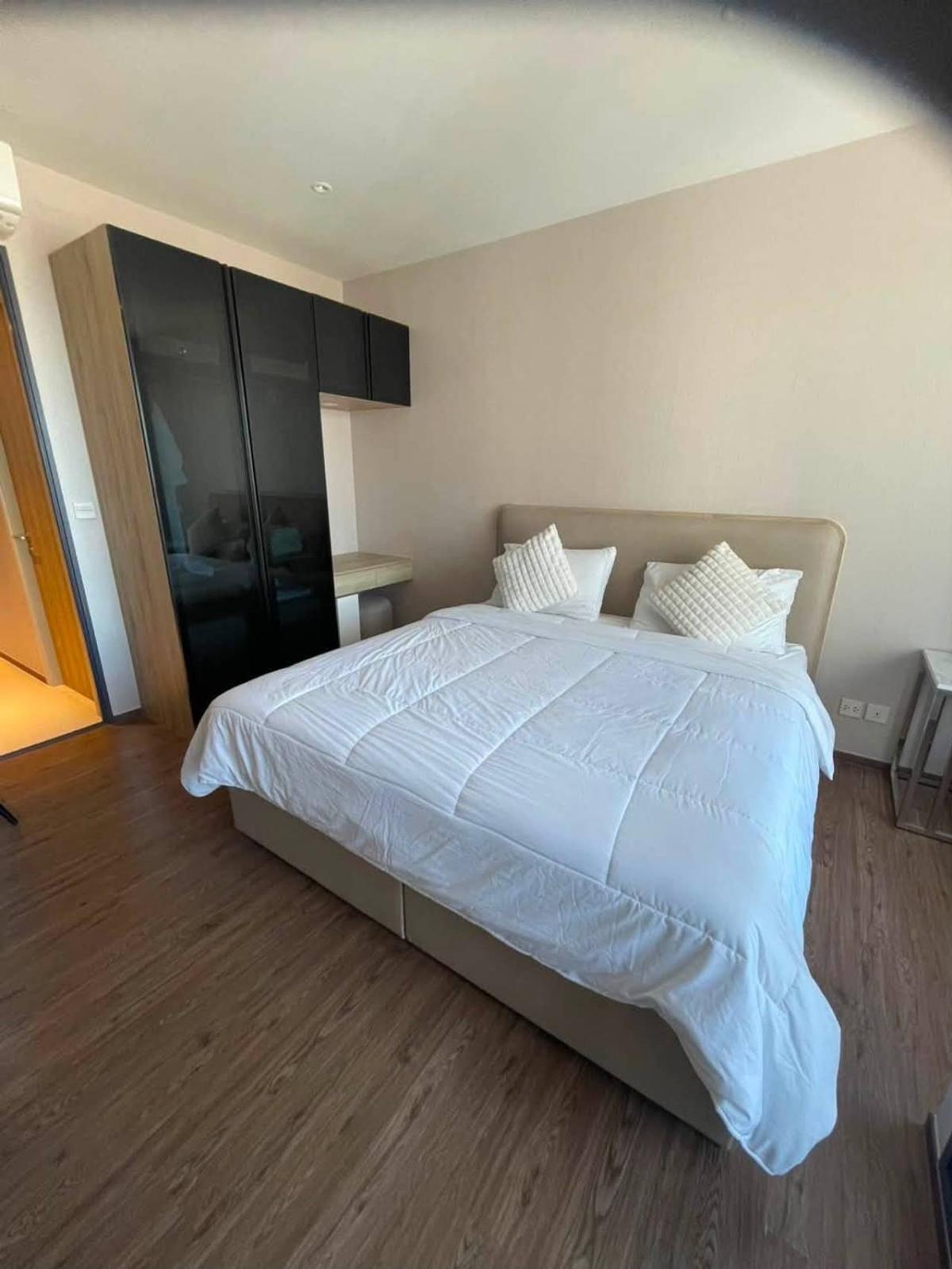 ONCE PATTAYA / 1 Bedroom (FOR RENT), วันซ์ พัทยา / 1 ห้องนอน (ให้เช่า) KP068 ONCE PATTAYA / 1 Bedroom (FOR RENT), วันซ์ พัทยา / 1 ห้องนอน (ให้เช่า) KP068
