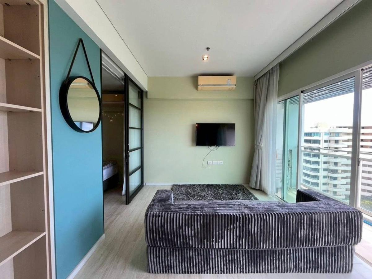 Veranda Residence Pattaya / 2 Bedrooms (FOR RENT) KP070 Veranda Residence Pattaya / 2 Bedrooms (FOR RENT) KP070