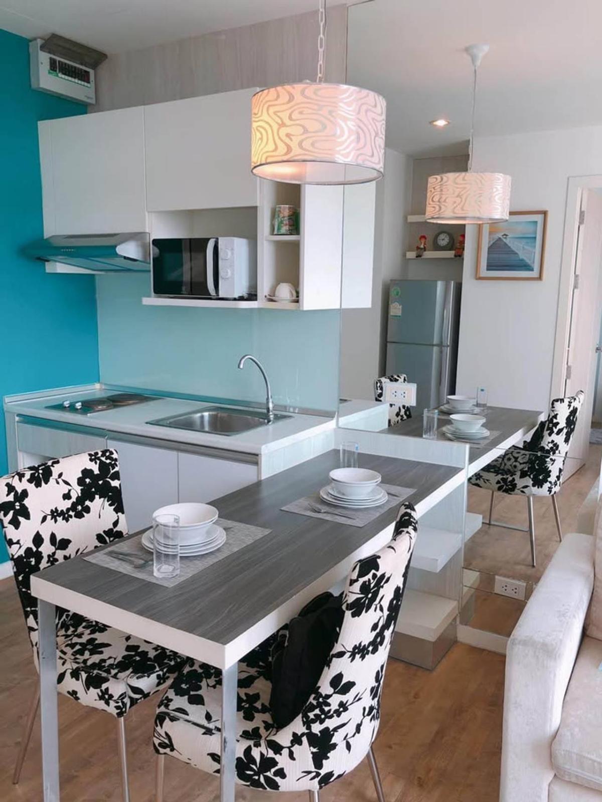 Neo Seaview Pattaya @Jomtien / 1 Bedroom (SALE WITH TENANT), นีโอ ซีวิว พัทยา @ จอมเทียน / 1 ห้องนอน (ขายพร้อมผู้เช่า) KP071 Neo Seaview Pattaya @Jomtien / 1 Bedroom (SALE WITH TENANT), นีโอ ซีวิว พัทยา @ จอมเทียน / 1 ห้องนอน (ขายพร้อมผู้เช่า) KP071