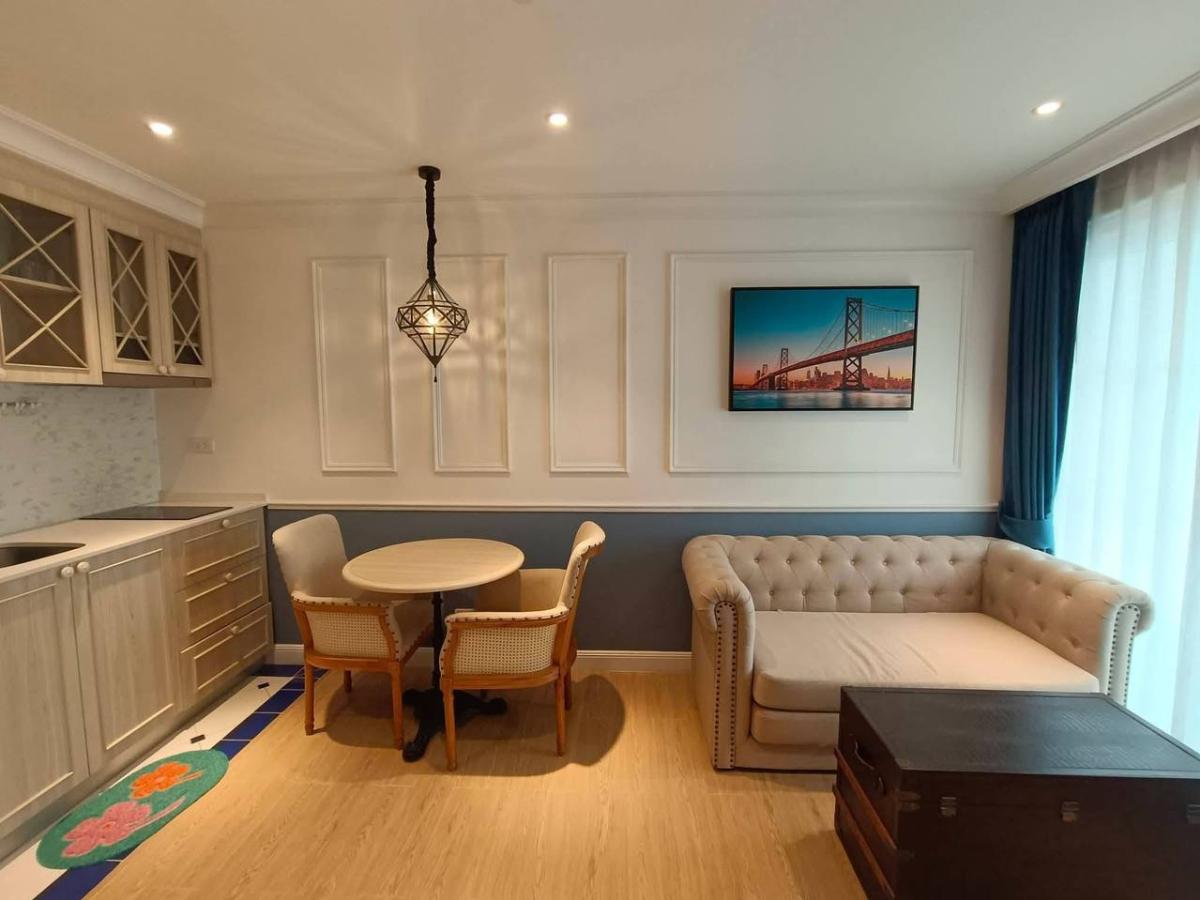 Seven Seas Cote d' Azur / 1 Bedroom (FOR RENT), เซเว่นซี โค้ด ดิ อาซู / 1 ห้องนอน (ให้เช่า) KP074 Seven Seas Cote d' Azur / 1 Bedroom (FOR RENT), เซเว่นซี โค้ด ดิ อาซู / 1 ห้องนอน (ให้เช่า) KP074