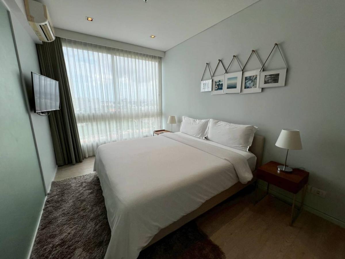 Veranda Residence Pattaya / 2 Bedrooms (FOR SALE) KP078 Veranda Residence Pattaya / 2 Bedrooms (FOR SALE) KP078