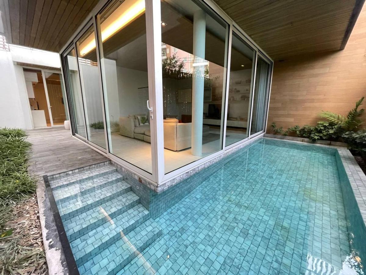 Veranda Residence Pattaya / 3 Bedrooms (FOR RENT) KP079 Veranda Residence Pattaya / 3 Bedrooms (FOR RENT) KP079