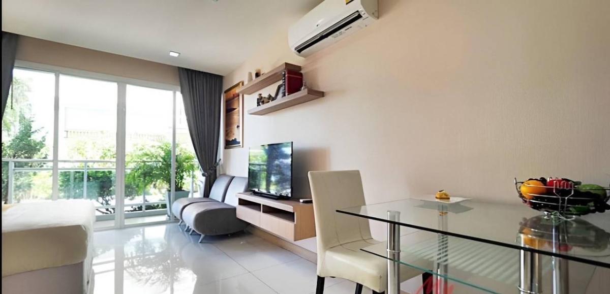 Whale Marina Condo / Studio Type (FOR RENT), เวล มารีน่า คอนโด / สตูดิโอ (ให้เช่า) KP081 Whale Marina Condo / Studio Type (FOR RENT), เวล มารีน่า คอนโด / สตูดิโอ (ให้เช่า) KP081