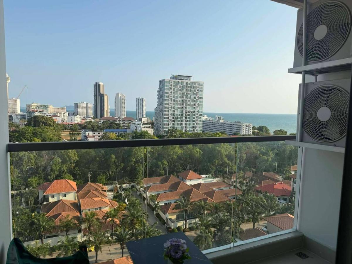 The Peak Towers / 1 Bedroom (FOR SALE), เดอะ พีค ทาวเวอร์ / 1 ห้องนอน (ขาย) KP087 The Peak Towers / 1 Bedroom (FOR SALE), เดอะ พีค ทาวเวอร์ / 1 ห้องนอน (ขาย) KP087