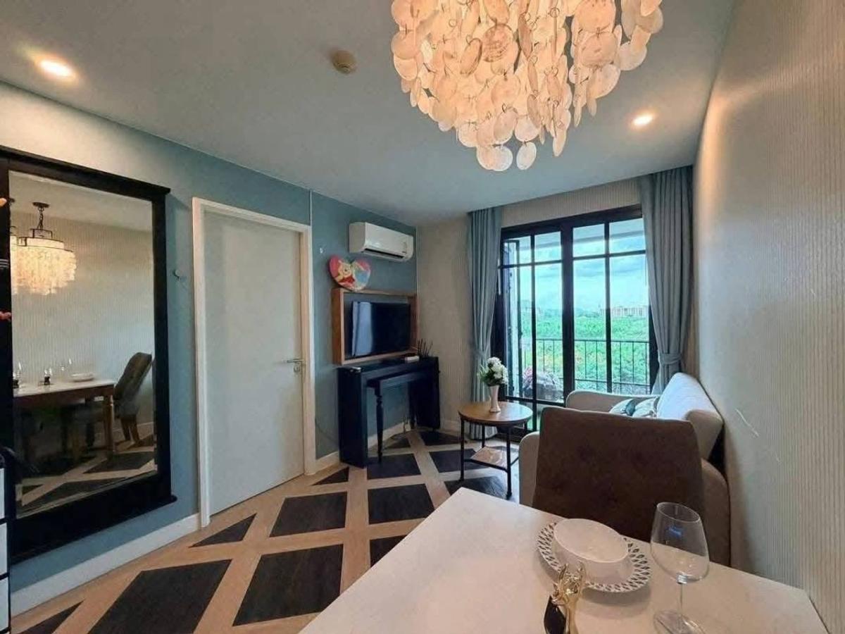 Espana Condo Resort Pattaya / 1 Bedroom (FOR RENT), เอสปันญ่า คอนโด รีสอร์ท พัทยา / 1 ห้องนอน (ให้เช่า) KP088 Espana Condo Resort Pattaya / 1 Bedroom (FOR RENT), เอสปันญ่า คอนโด รีสอร์ท พัทยา / 1 ห้องนอน (ให้เช่า) KP088