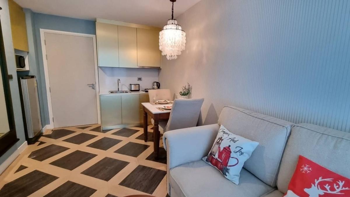 Espana Condo Resort Pattaya / 1 Bedroom (FOR RENT), เอสปันญ่า คอนโด รีสอร์ท พัทยา / 1 ห้องนอน (ให้เช่า) KP092 Espana Condo Resort Pattaya / 1 Bedroom (FOR RENT), เอสปันญ่า คอนโด รีสอร์ท พัทยา / 1 ห้องนอน (ให้เช่า) KP092