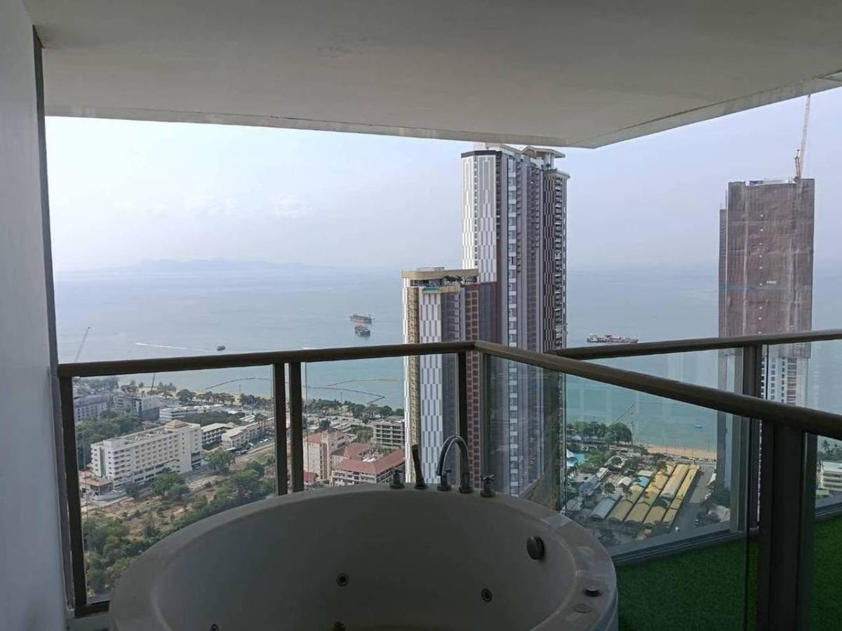 The Riviera Ocean Drive / 1 Bedroom (FOR SALE) KP097 The Riviera Ocean Drive / 1 Bedroom (FOR SALE) KP097