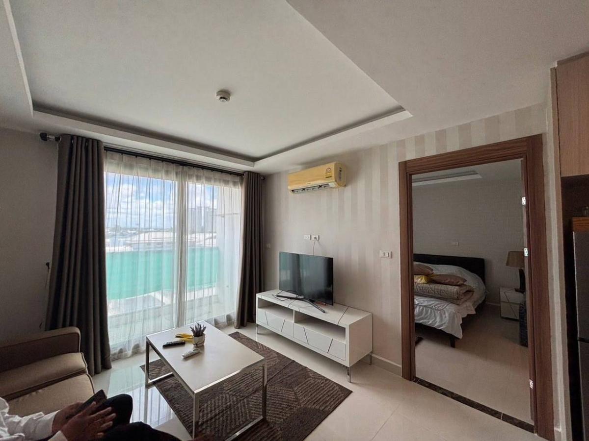 Laguna Beach Resort 3 / 1 Bedroom (FOR RENT), ลากูน่า บีช รีสอร์ท 3 / 1 ห้องนอน (ให้เช่า) KP098 Laguna Beach Resort 3 / 1 Bedroom (FOR RENT), ลากูน่า บีช รีสอร์ท 3 / 1 ห้องนอน (ให้เช่า) KP098