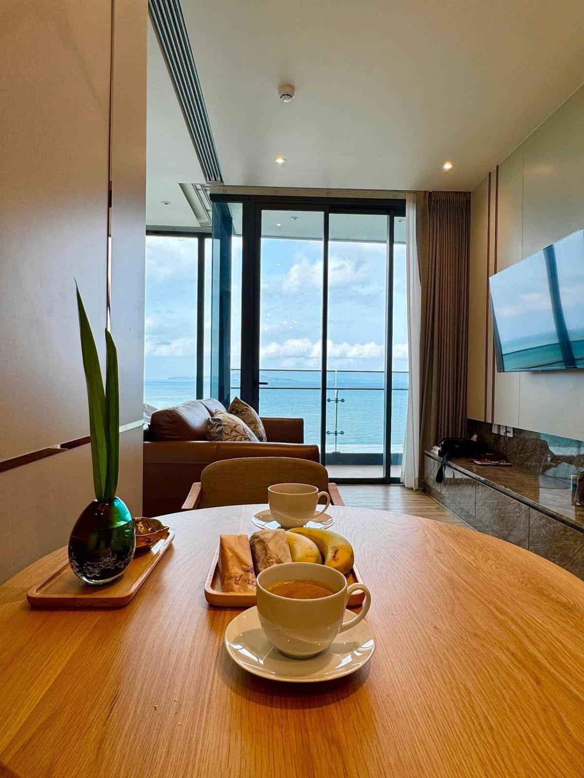 Arom Wongamart / 1 Bedroom (FOR SALE), อารมณ์ วงศ์อมาตย์ / 1 ห้องนอน (ขาย) KP100 Arom Wongamart / 1 Bedroom (FOR SALE), อารมณ์ วงศ์อมาตย์ / 1 ห้องนอน (ขาย) KP100