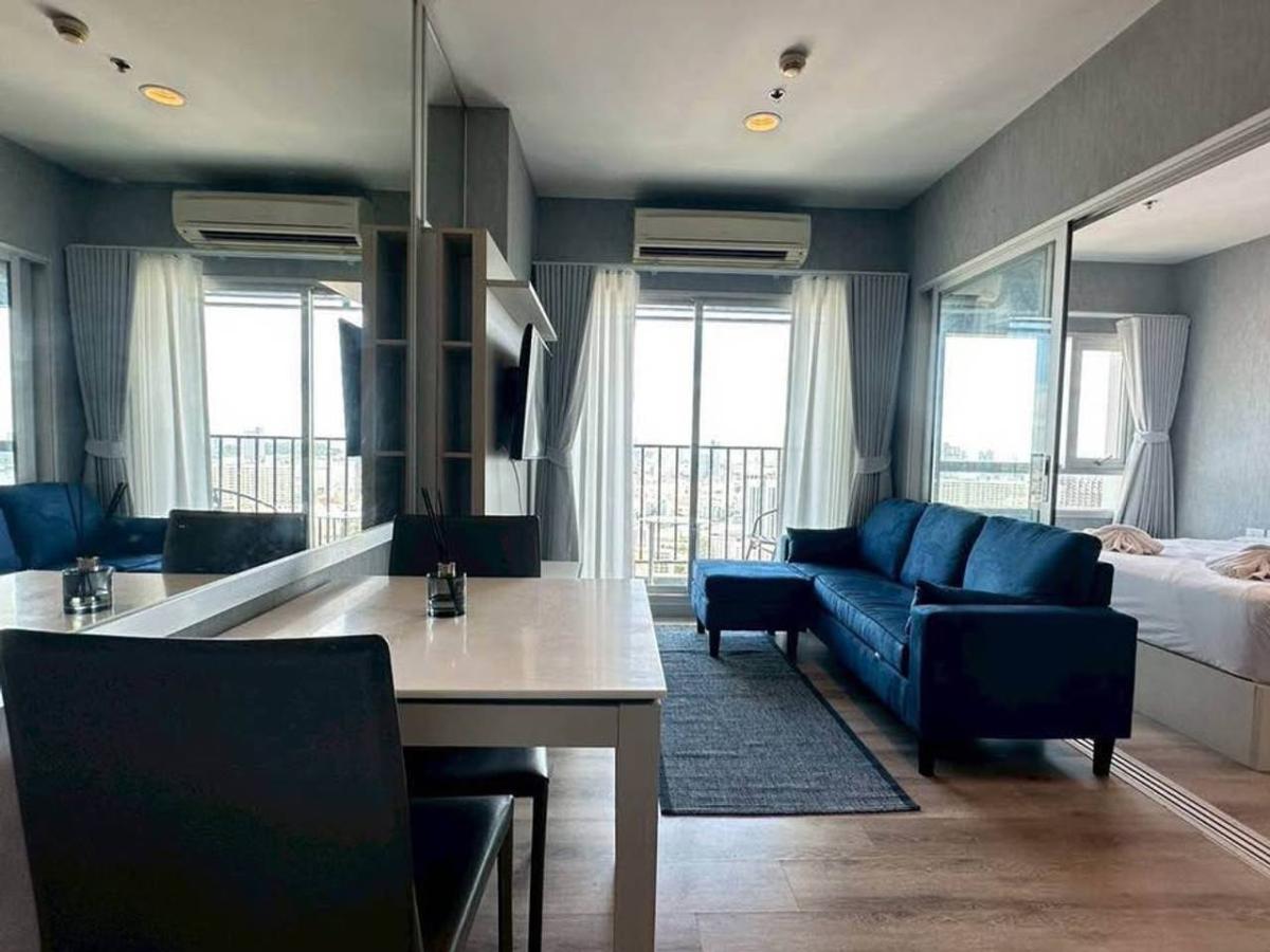 Centric Sea / 1 Bedroom (FOR SALE) KP106