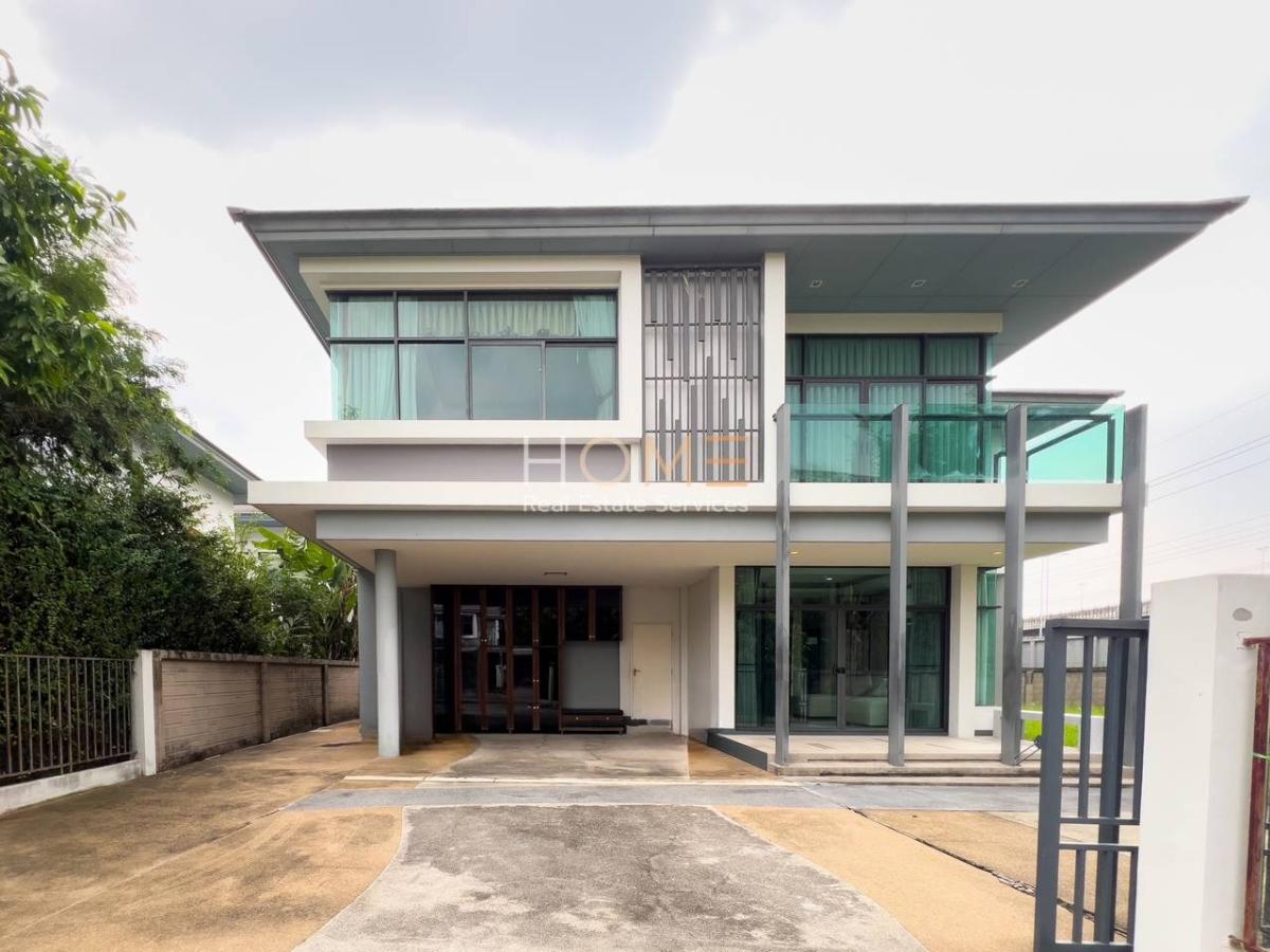 เศรษฐสิริ แจ้งวัฒนะ ประชาชื่น / 4 ห้องนอน (ขาย), Setthasiri Chaengwattana Prachachuen / 4 Bedrooms (FOR SALE) BNS168 เศรษฐสิริ แจ้งวัฒนะ ประชาชื่น / 4 ห้องนอน (ขาย), Setthasiri Chaengwattana Prachachuen / 4 Bedrooms (FOR SALE) BNS168