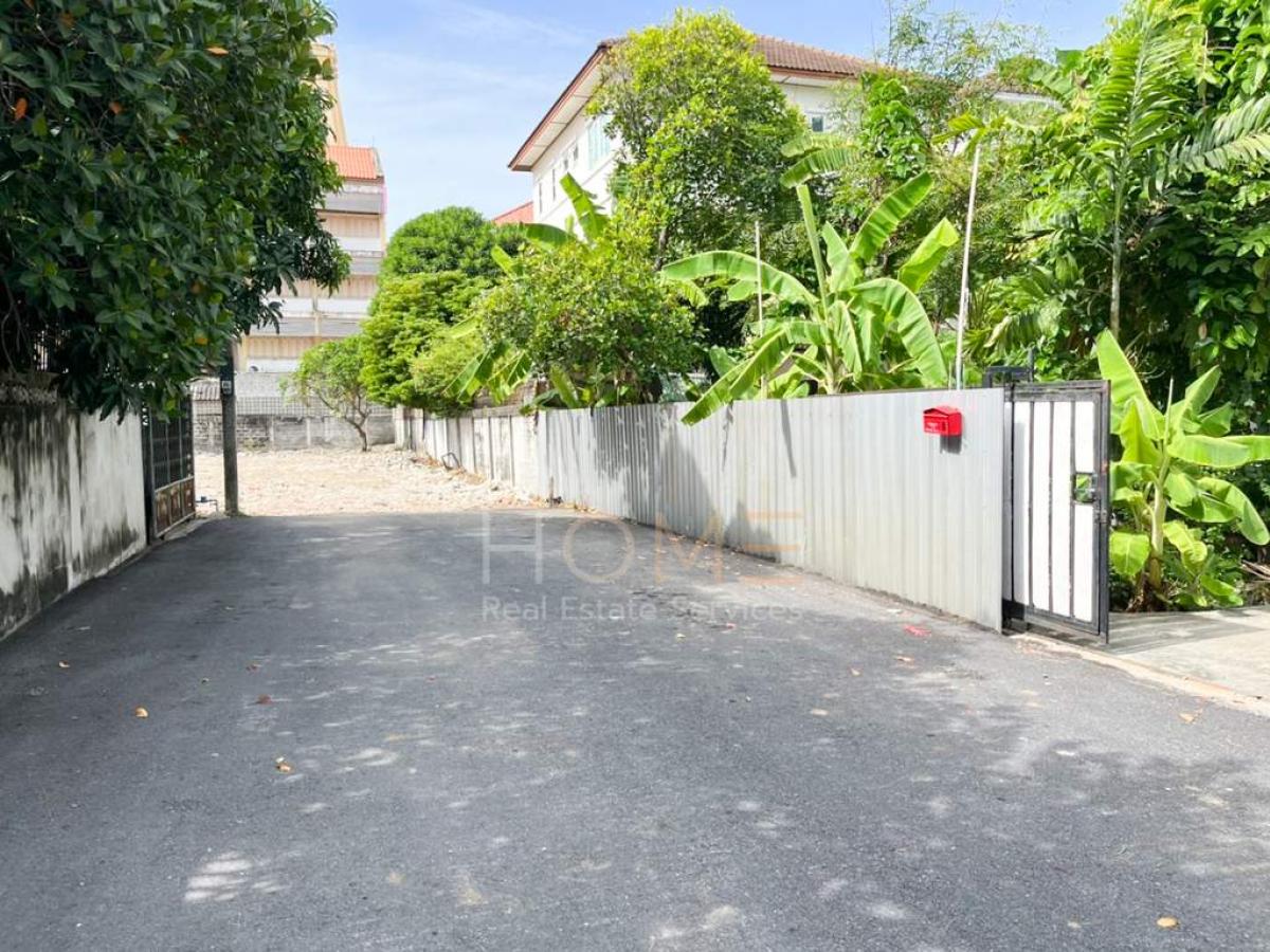 แปลงสวยปุณณวิถี ใกล้ BTS 1.1 กม. ❤️🔥 ที่ดินพร้อมสิ่งปลูกสร้าง ปุณณวิถี 20 / 136 ตร.วา (ขาย), Land with buildings, Punnavithi 20. / 136 Square Wa (FOR SALE) GNG188 แปลงสวยปุณณวิถี ใกล้ BTS 1.1 กม. ❤️🔥 ที่ดินพร้อมสิ่งปลูกสร้าง ปุณณวิถี 20 / 136 ตร.วา (ขาย), Land with buildings, Punnavithi 20. / 136 Square Wa (FOR SALE) GNG188