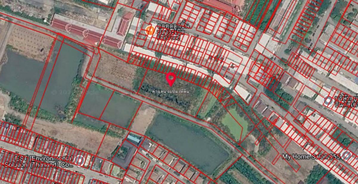 ที่ดิน บางนา กม.5 / 2 ไร่ 2 งาน (ขาย), Land in Bangna, KM 5. / 0 Square Wa (FOR SALE) GNG190 ที่ดิน บางนา กม.5 / 2 ไร่ 2 งาน (ขาย), Land in Bangna, KM 5. / 0 Square Wa (FOR SALE) GNG190