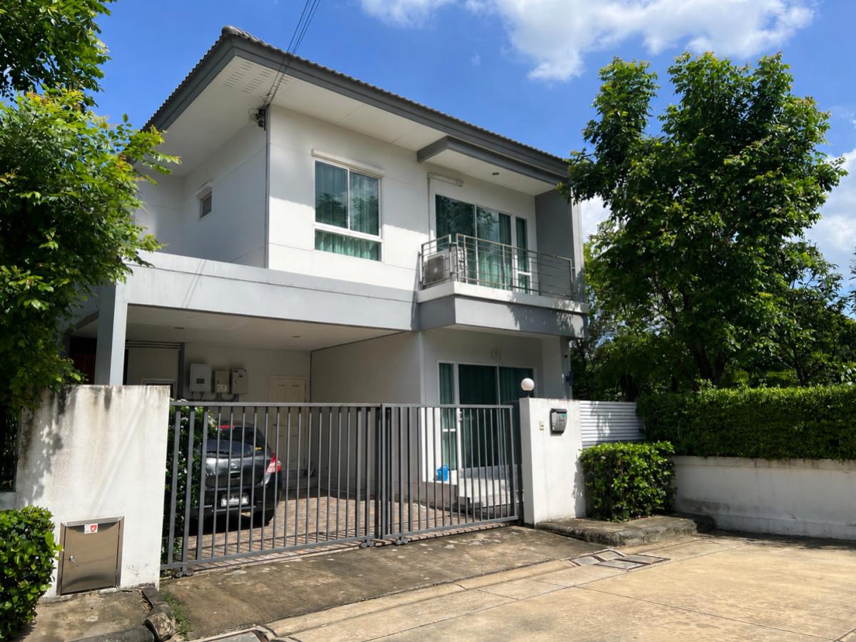 ขายเสนาพาร์ค วิลล์ รามอินทรา - วงแหวน ห้องมุม คันนายาว เขต คันนายาว กรุงเทพ CX-162091 ขายเสนาพาร์ค วิลล์ รามอินทรา - วงแหวน ห้องมุม คันนายาว เขต คันนายาว กรุงเทพ CX-162091