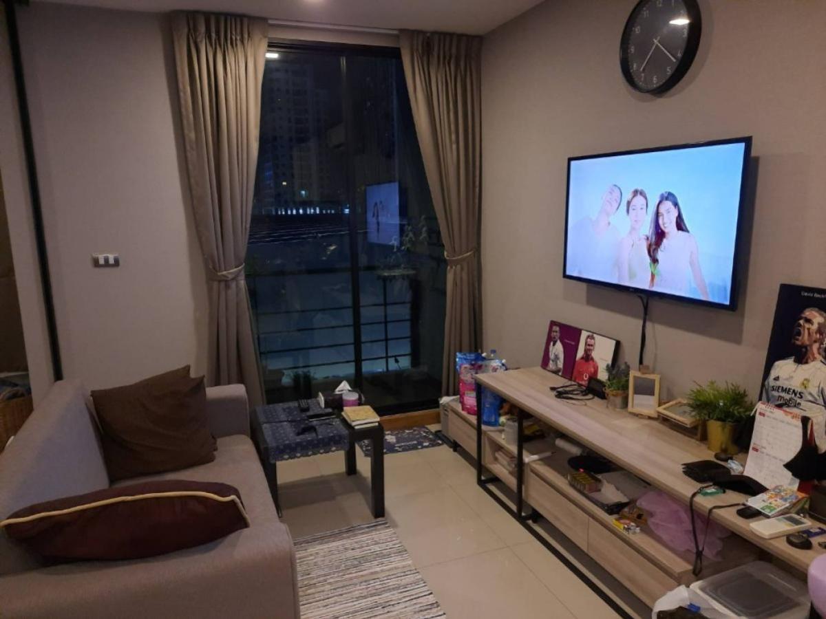 ขายคอนโด ทรี คอนโด สุขุมวิท 50 BTS-อ่อนนุช พระโขนง เขต คลองเตย กรุงเทพ CX-113663 ขายคอนโด ทรี คอนโด สุขุมวิท 50 BTS-อ่อนนุช พระโขนง เขต คลองเตย กรุงเทพ CX-113663