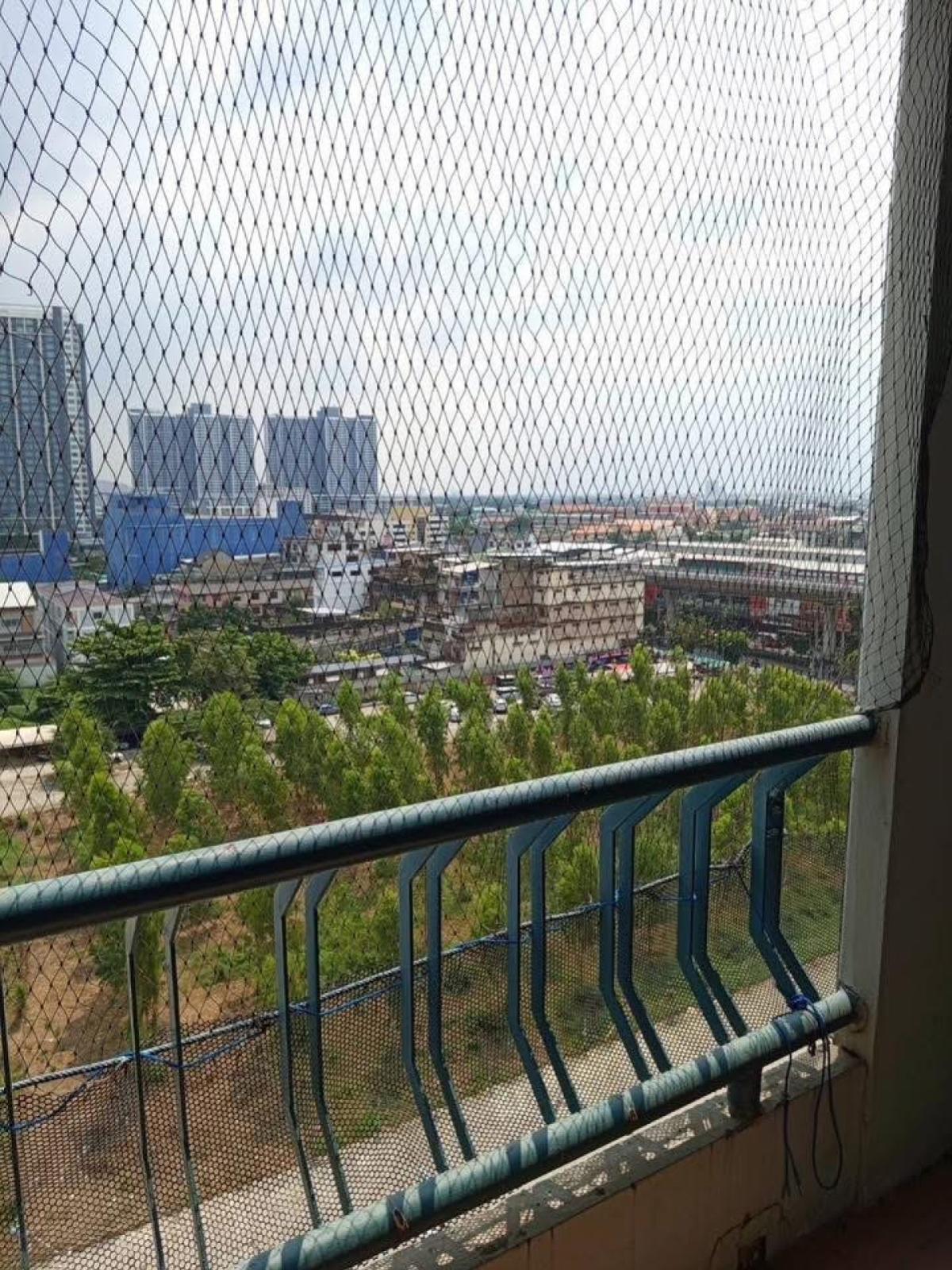 ขายคอนโด  บางแค คอนโดทาวน์ MRT-บางแค บางแคเหนือ เขต บางแค กรุงเทพ CX-161845 (S)