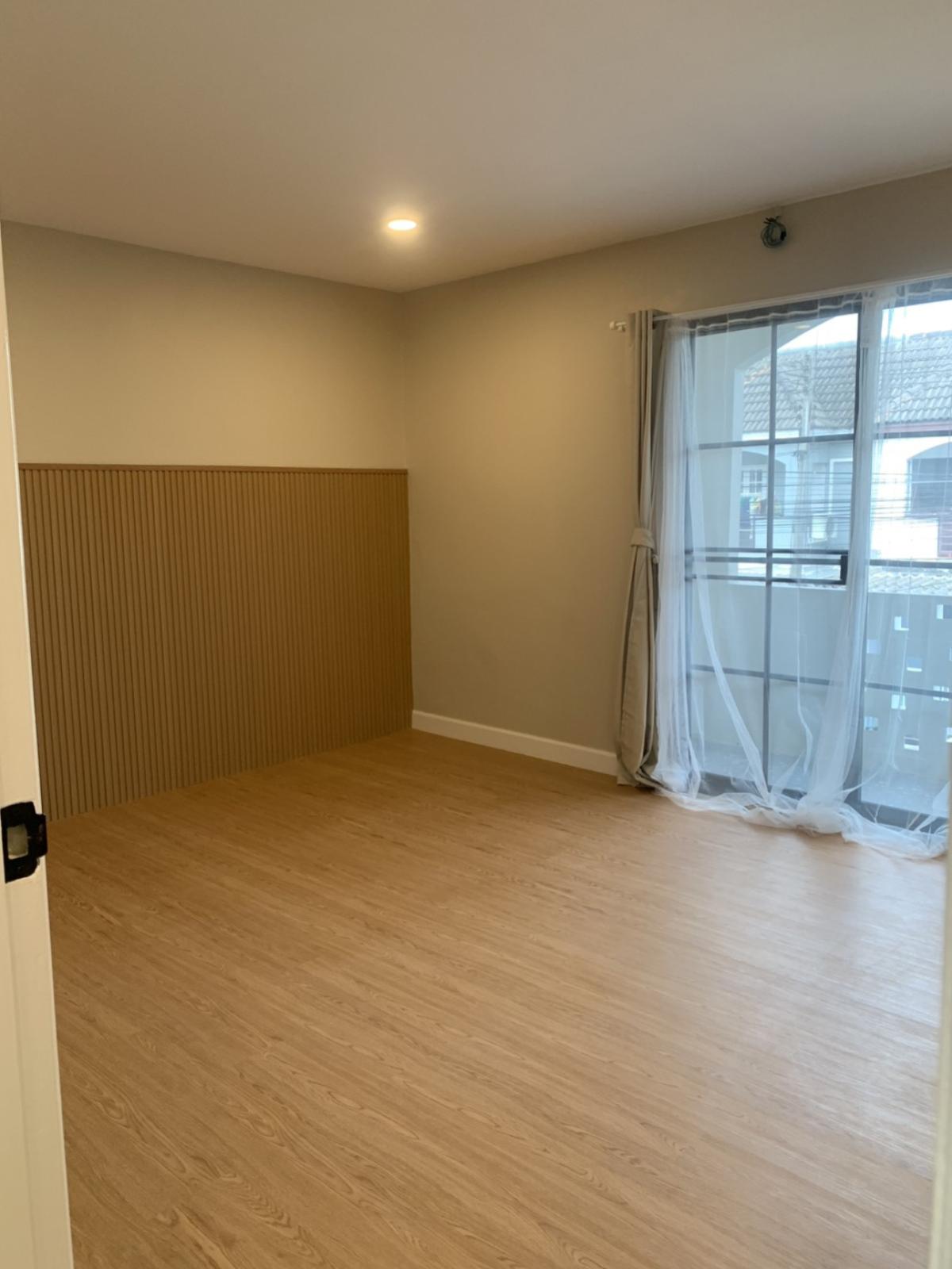 For Sale Townhouse/Townhome , Baan Narumon Villa 3 , newly renovated , Pathumwan , Thanyaburi , Pathum Thani , CX-161500 For Sale Townhouse/Townhome , Baan Narumon Villa 3 , newly renovated , Pathumwan , Thanyaburi , Pathum Thani , CX-161500