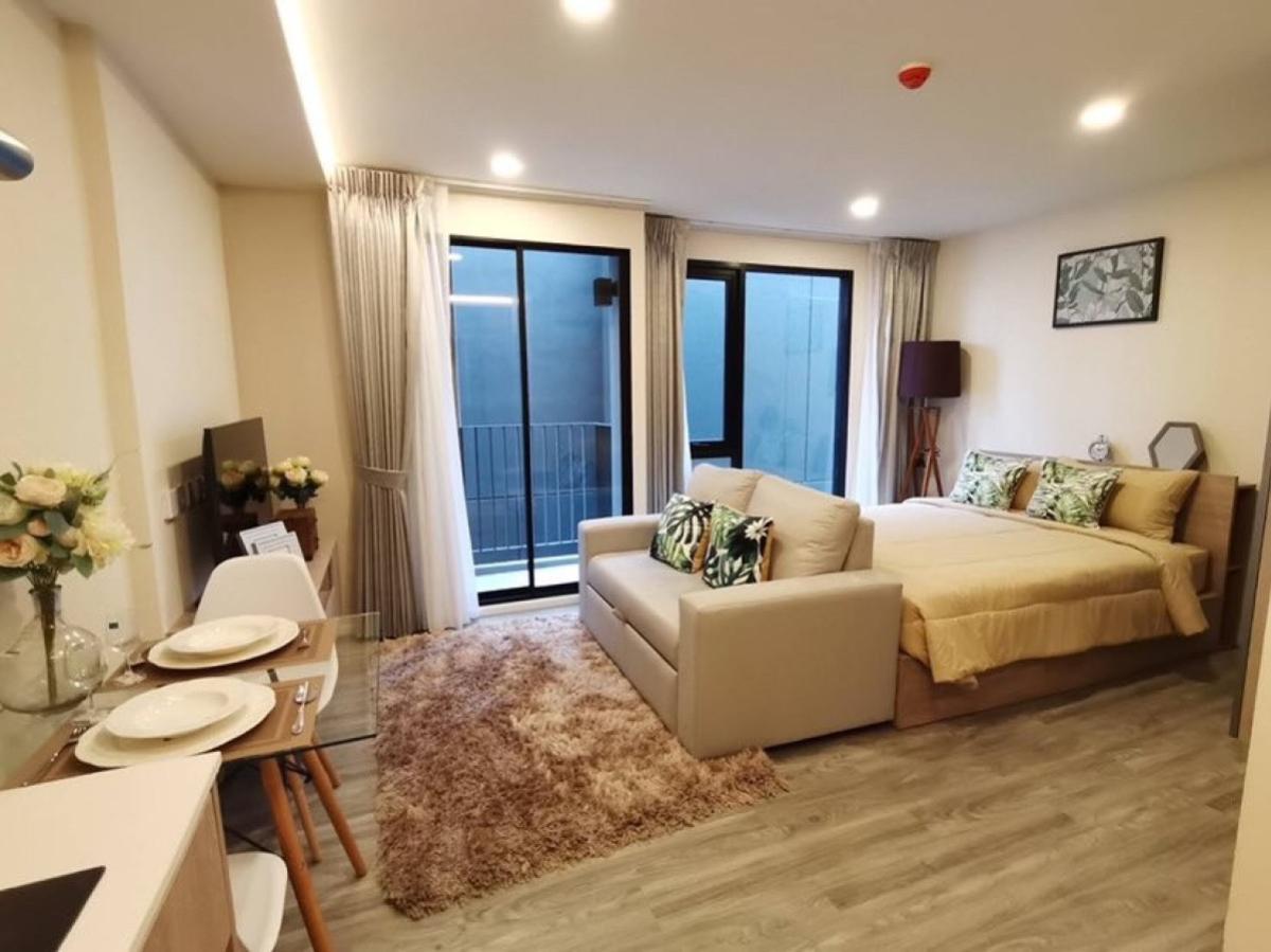 For Sale Condo , IKON Sukhumvit 77 , BTS-On Nut , Suan Luang , Suan Luang , Bangkok , CX-161685 For Sale Condo , IKON Sukhumvit 77 , BTS-On Nut , Suan Luang , Suan Luang , Bangkok , CX-161685