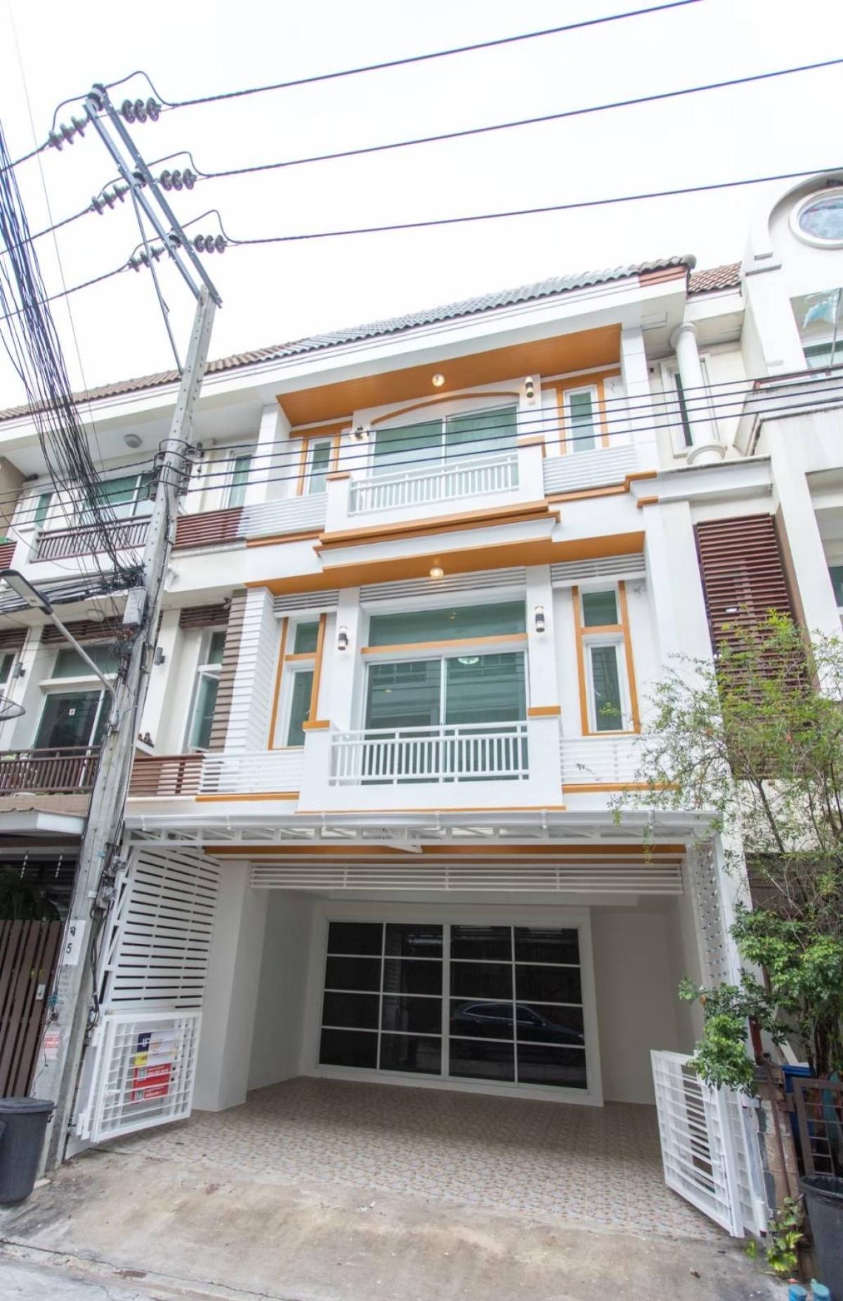 For Sale Premium Place Kaset - Nawamin 2, Lat Phrao , Lat Phrao , Bangkok , CX-161603 For Sale Premium Place Kaset - Nawamin 2, Lat Phrao , Lat Phrao , Bangkok , CX-161603